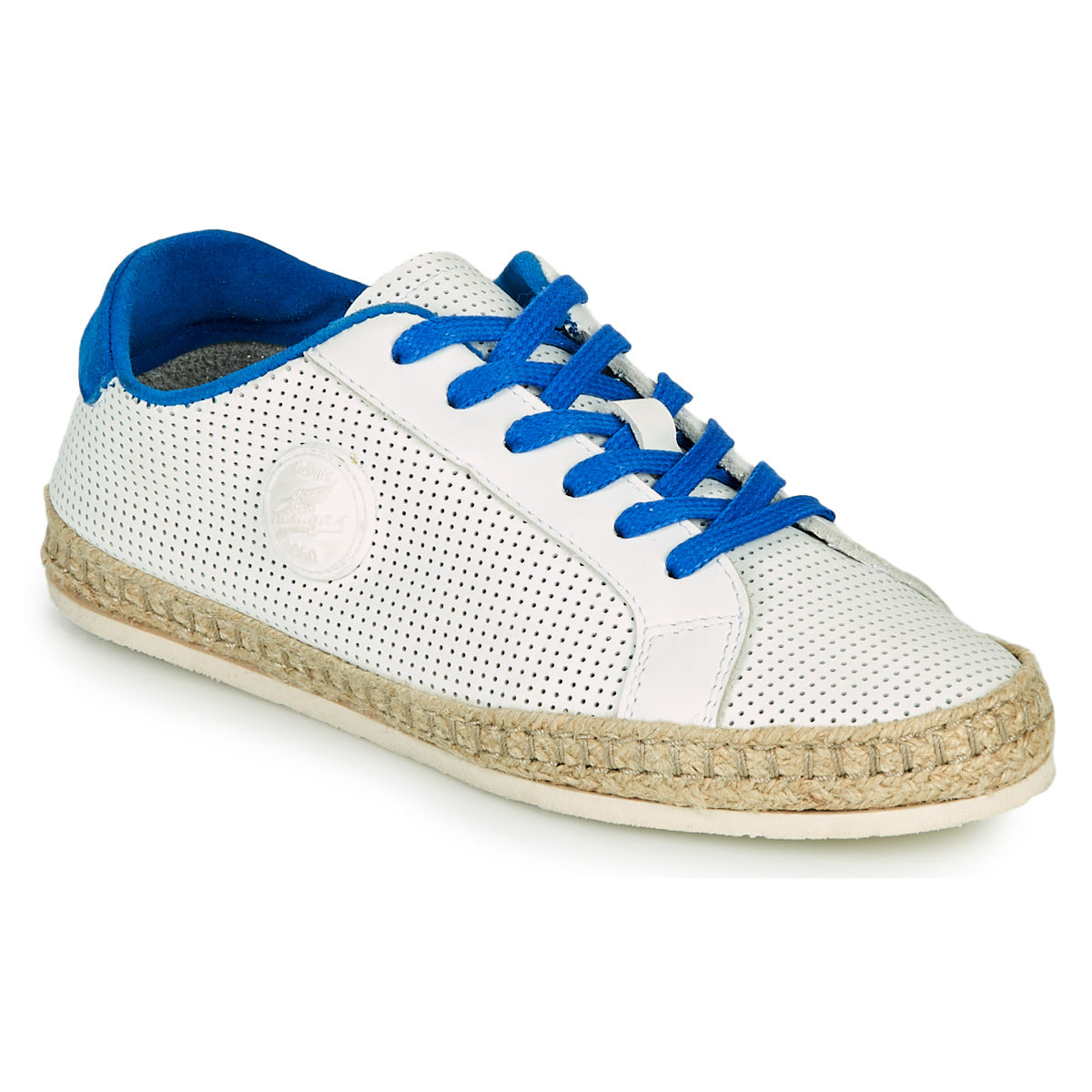 Scarpe Espadrillas donne Pataugas  PALOMA F2F  Blu 