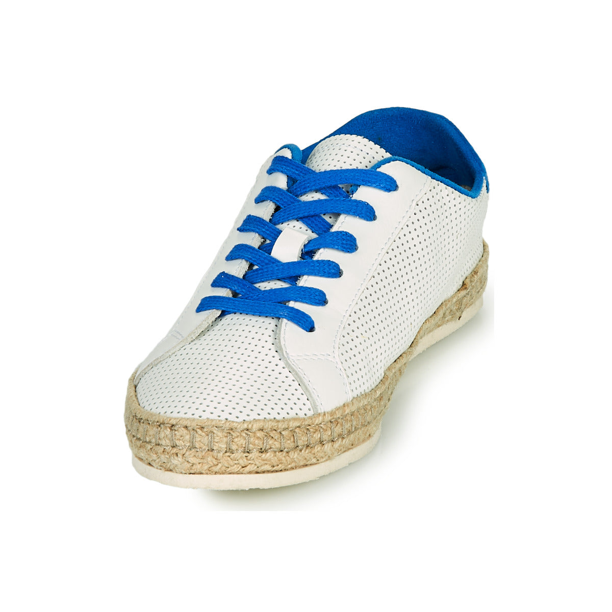 Scarpe Espadrillas donne Pataugas  PALOMA F2F  Blu 