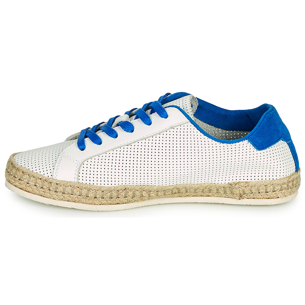 Scarpe Espadrillas donne Pataugas  PALOMA F2F  Blu 