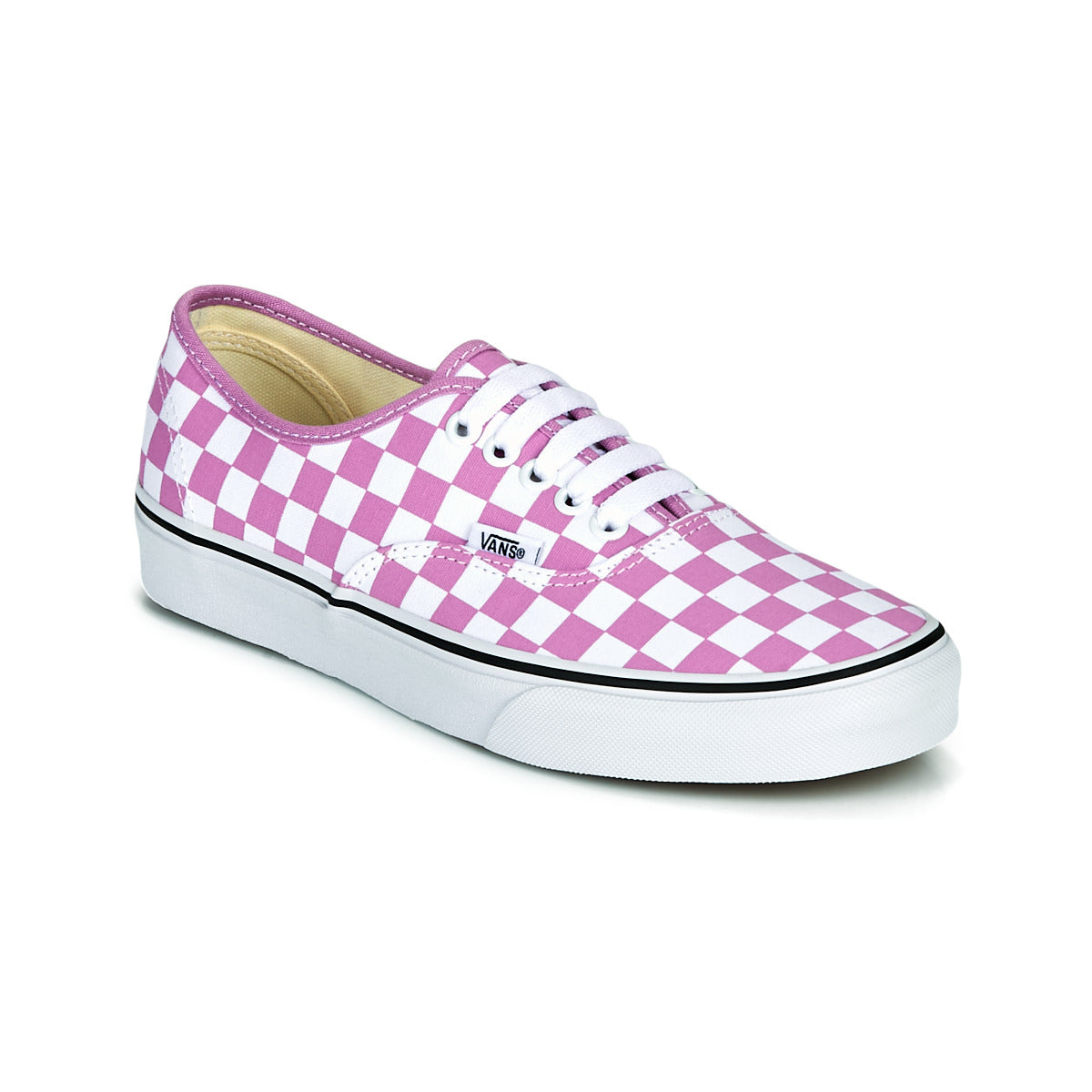 Sneakers basse donne Vans  AUTHENTIC  Viola 