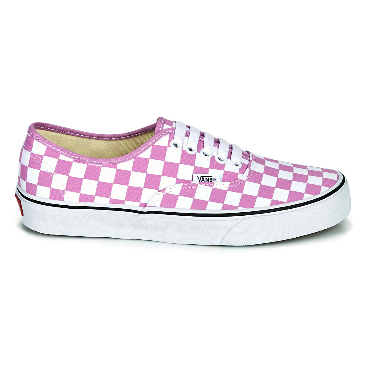 Sneakers basse donne Vans  AUTHENTIC  Viola 