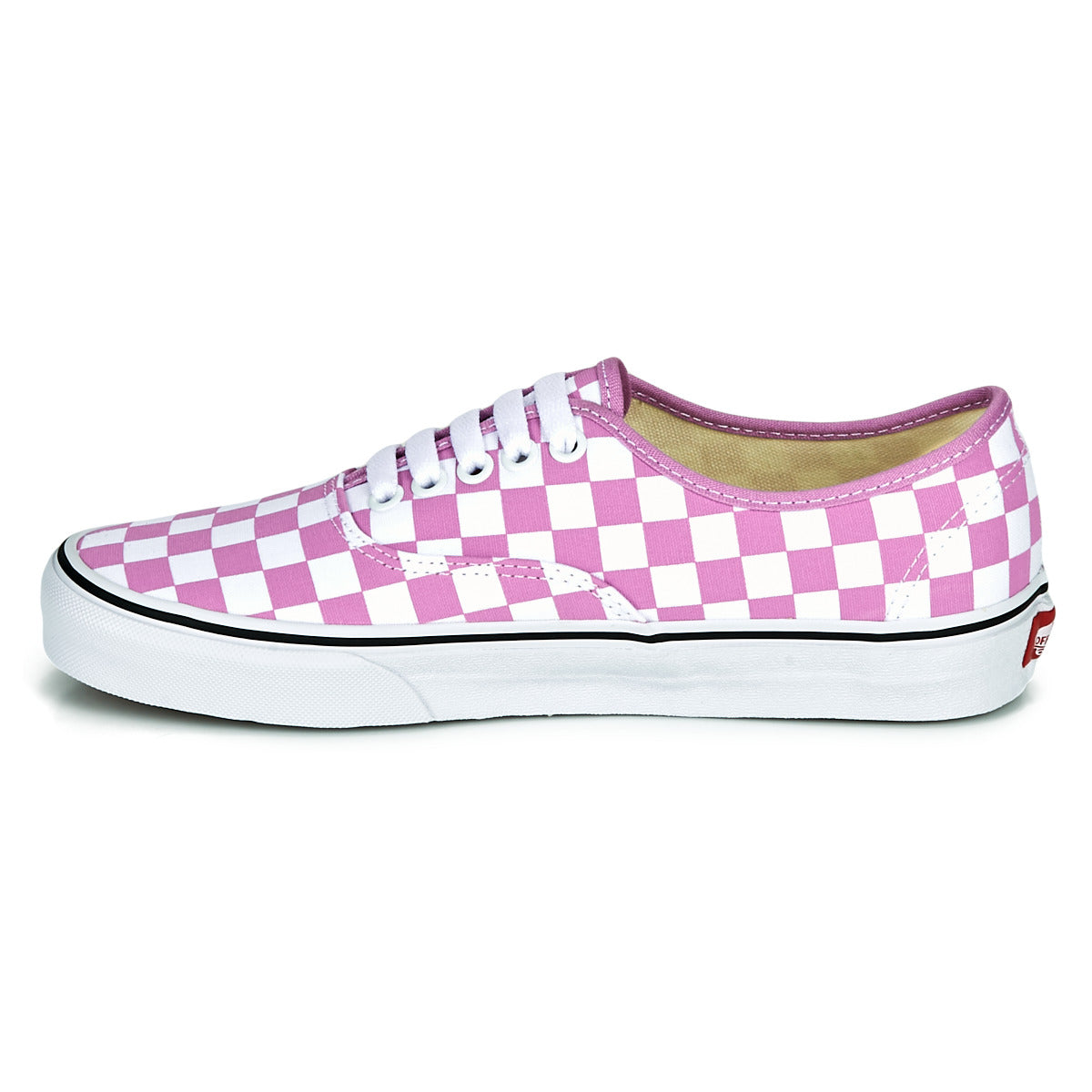 Sneakers basse donne Vans  AUTHENTIC  Viola 