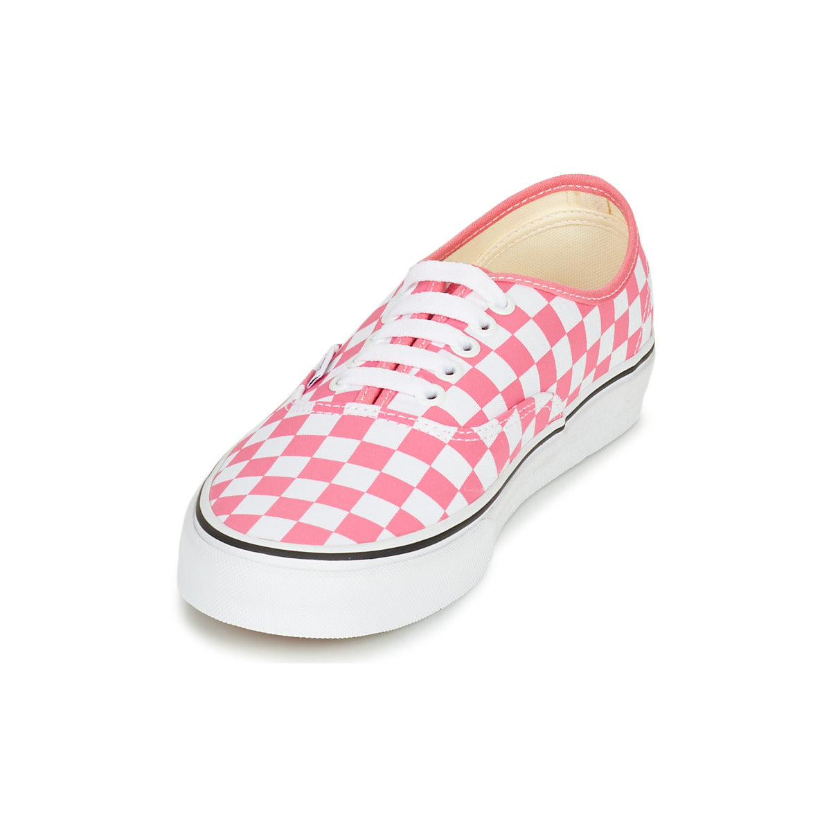 Sneakers basse donne Vans  AUTHENTIC  Rosa 