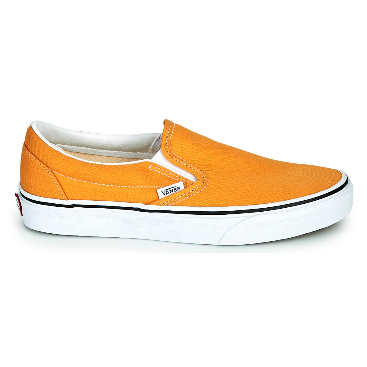 Scarpe donne Vans  Classic Slip-On  Giallo 