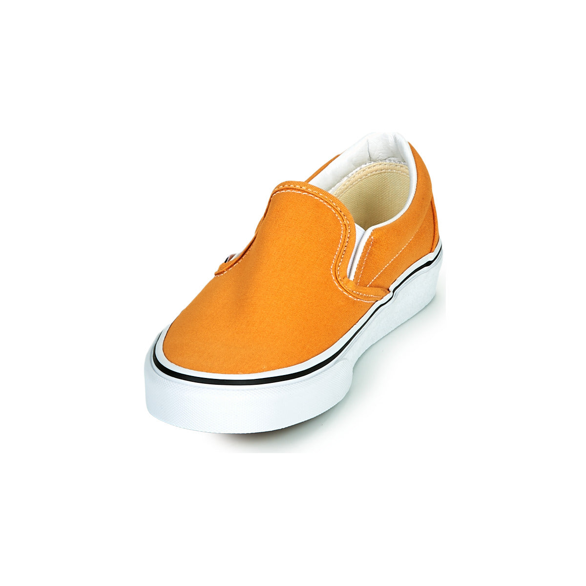 Scarpe donne Vans  Classic Slip-On  Giallo 