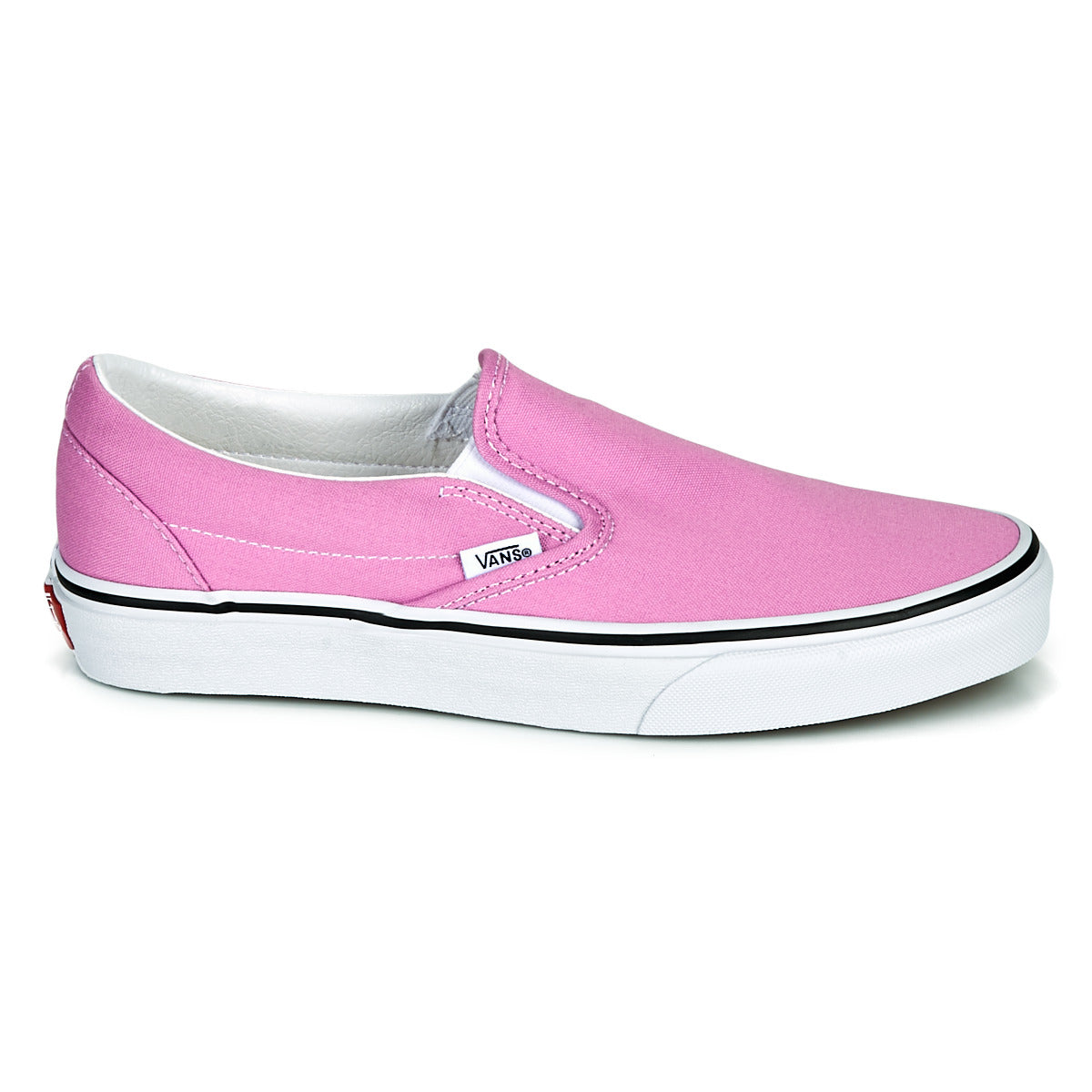 Scarpe donne Vans  Classic Slip-On  Viola 