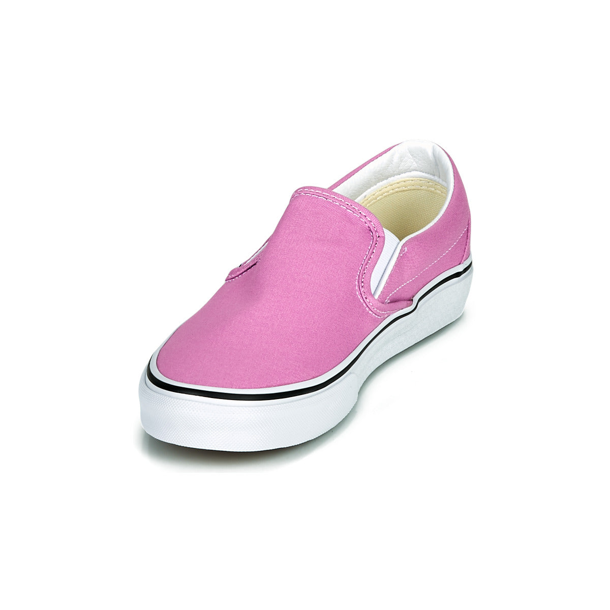 Scarpe donne Vans  Classic Slip-On  Viola 