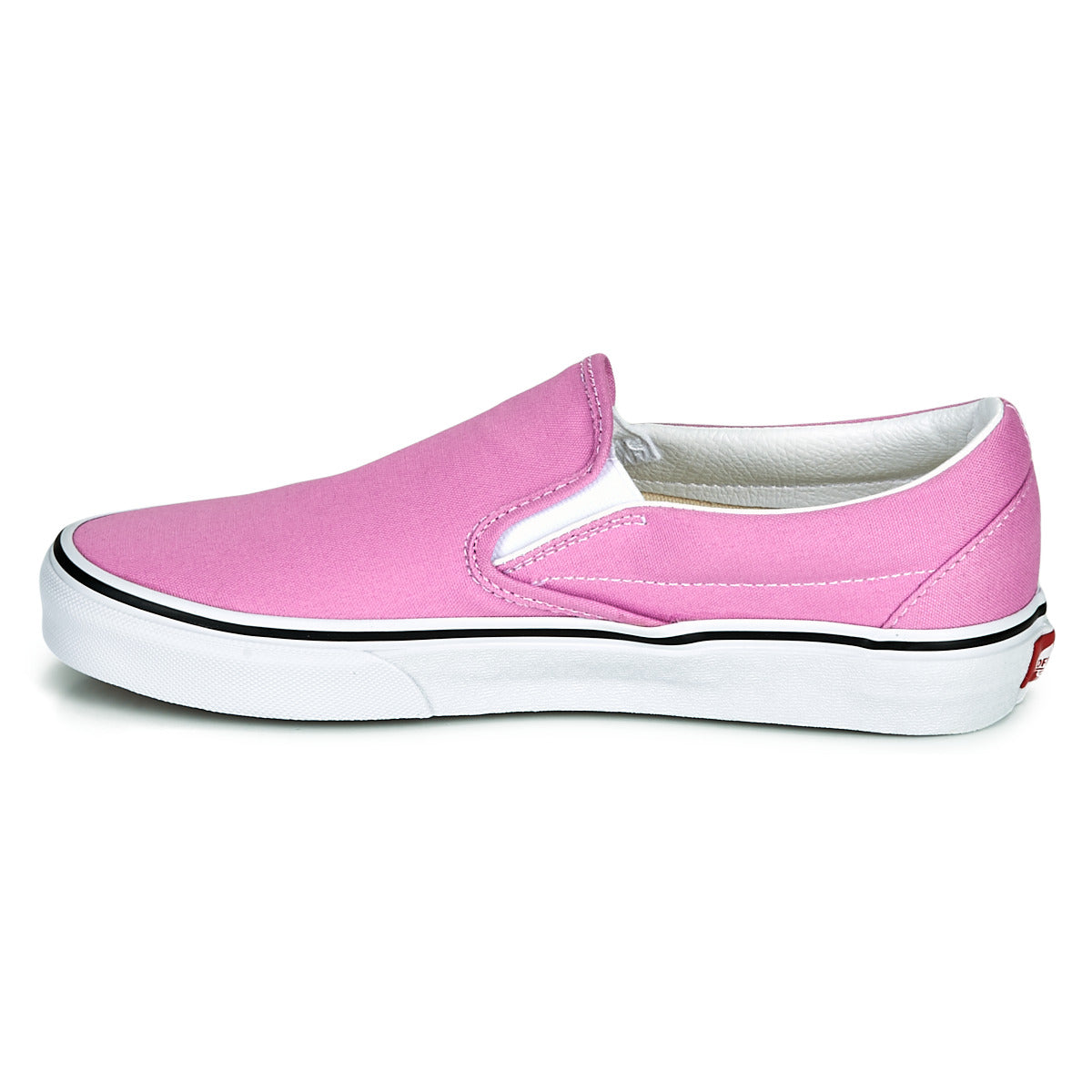 Scarpe donne Vans  Classic Slip-On  Viola 