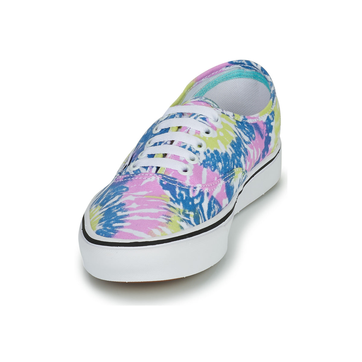 Sneakers basse donne Vans  COMFYCUSH AUTHENTIC  Multicolore 