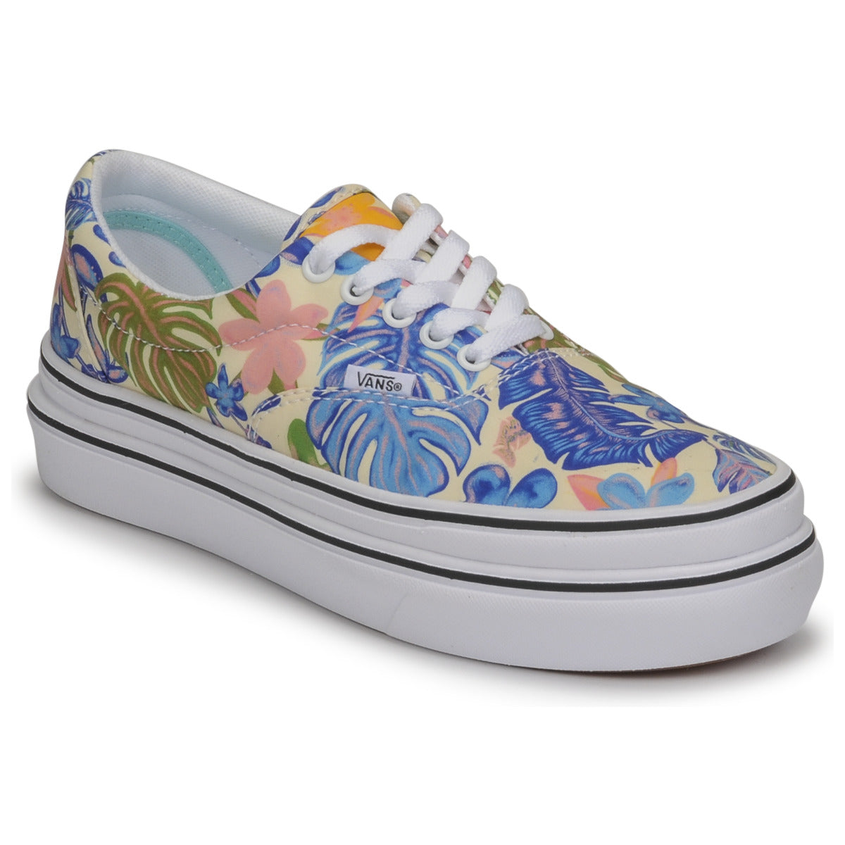 Sneakers basse donne Vans  SUPER COMFYCUSH ERA  Multicolore 