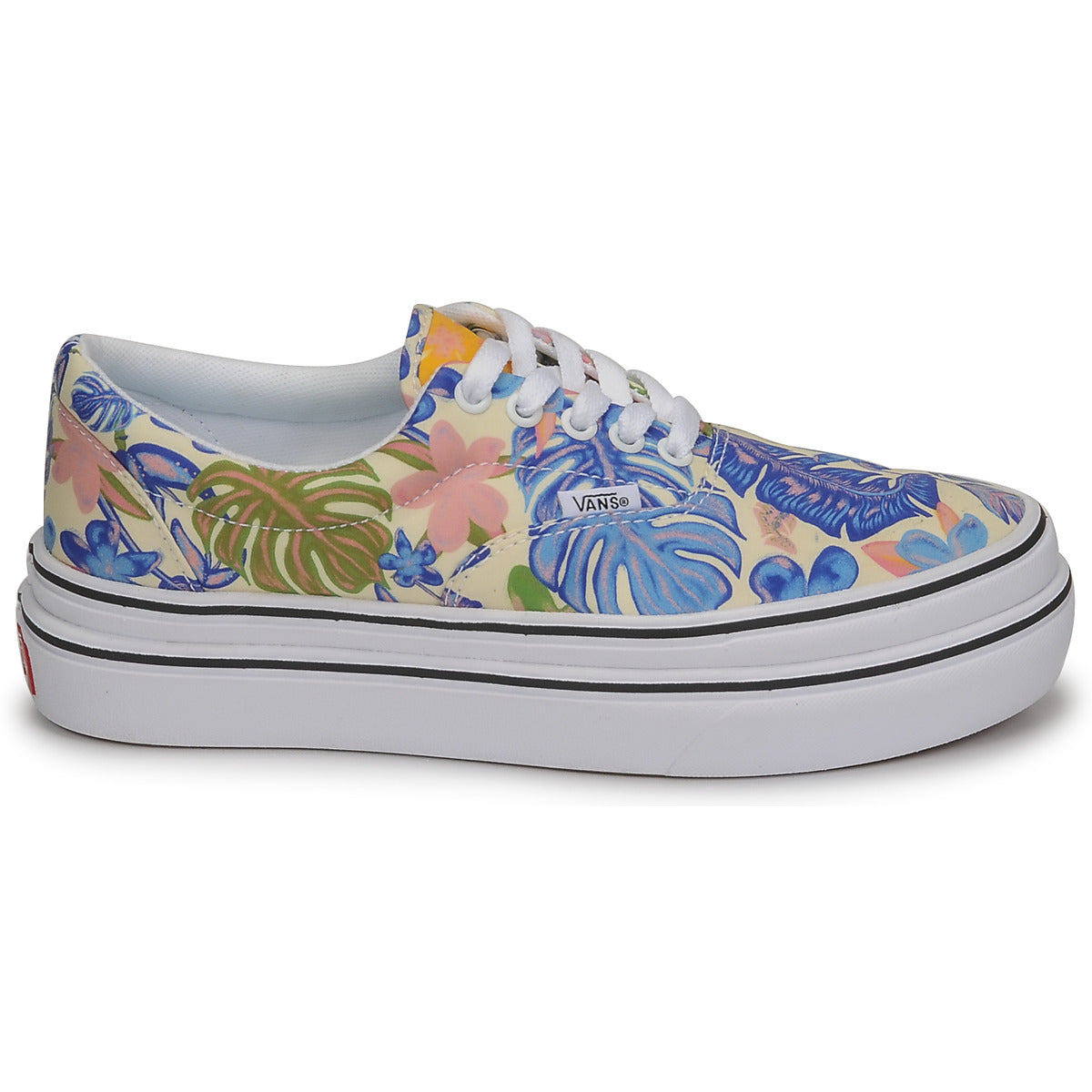 Sneakers basse donne Vans  SUPER COMFYCUSH ERA  Multicolore 