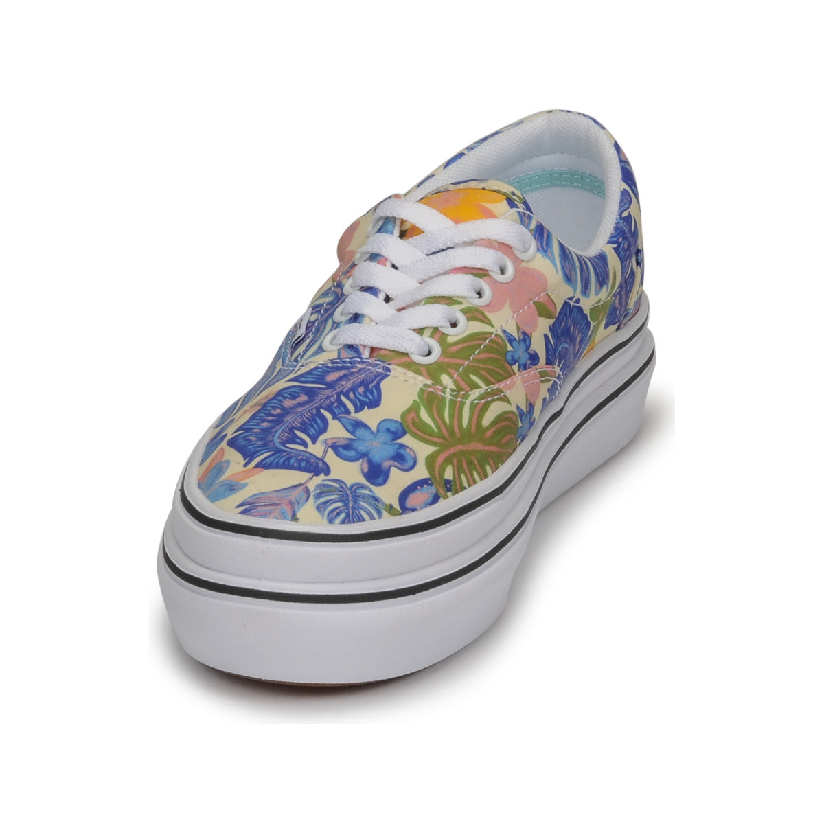 Sneakers basse donne Vans  SUPER COMFYCUSH ERA  Multicolore 