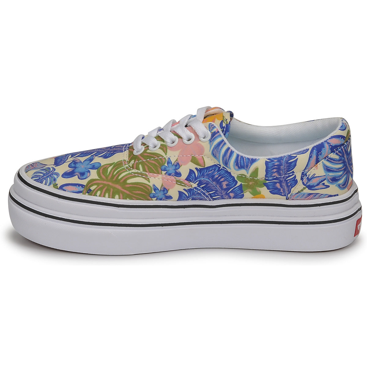 Sneakers basse donne Vans  SUPER COMFYCUSH ERA  Multicolore 