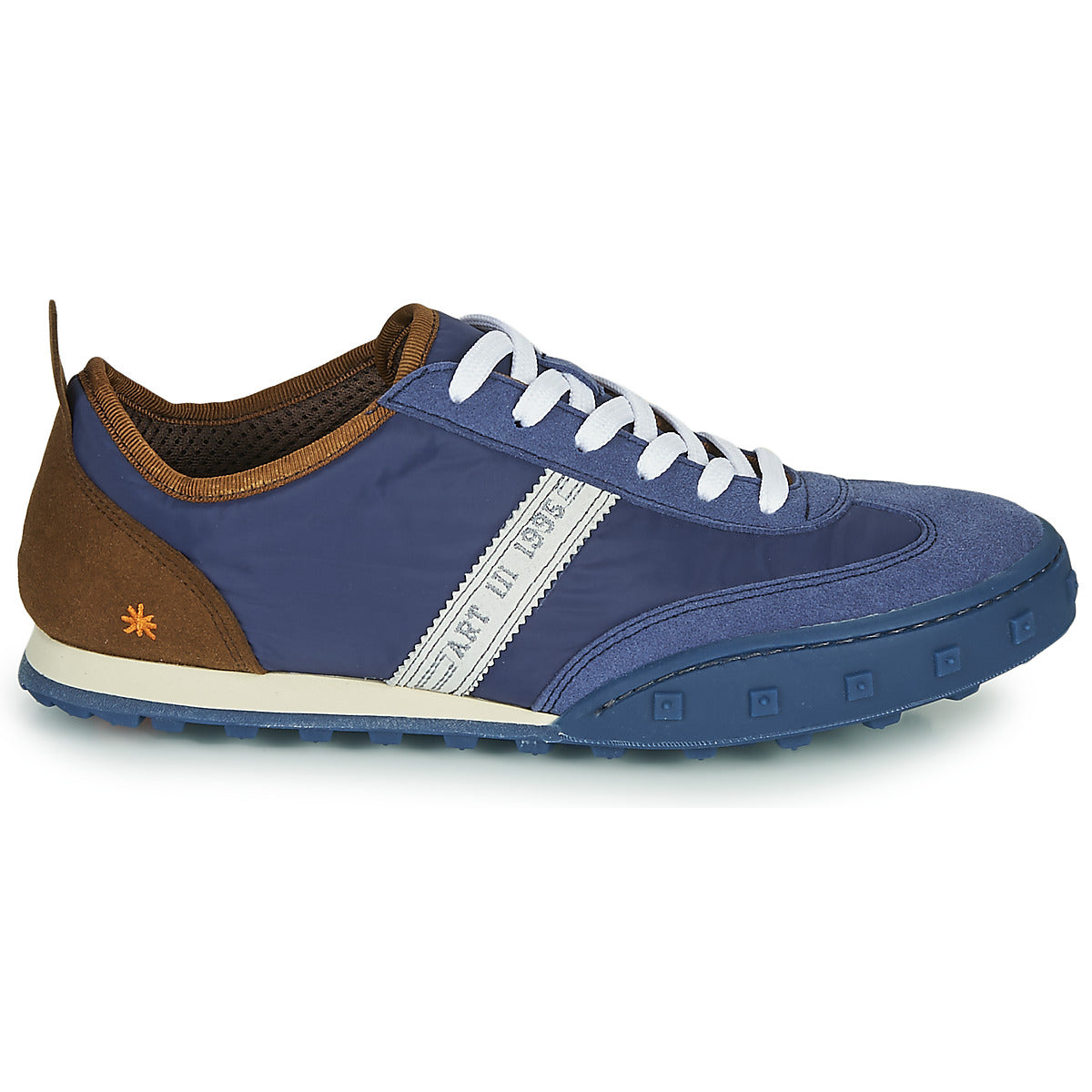 Sneakers uomini Art  CROSS SKY  Blu 