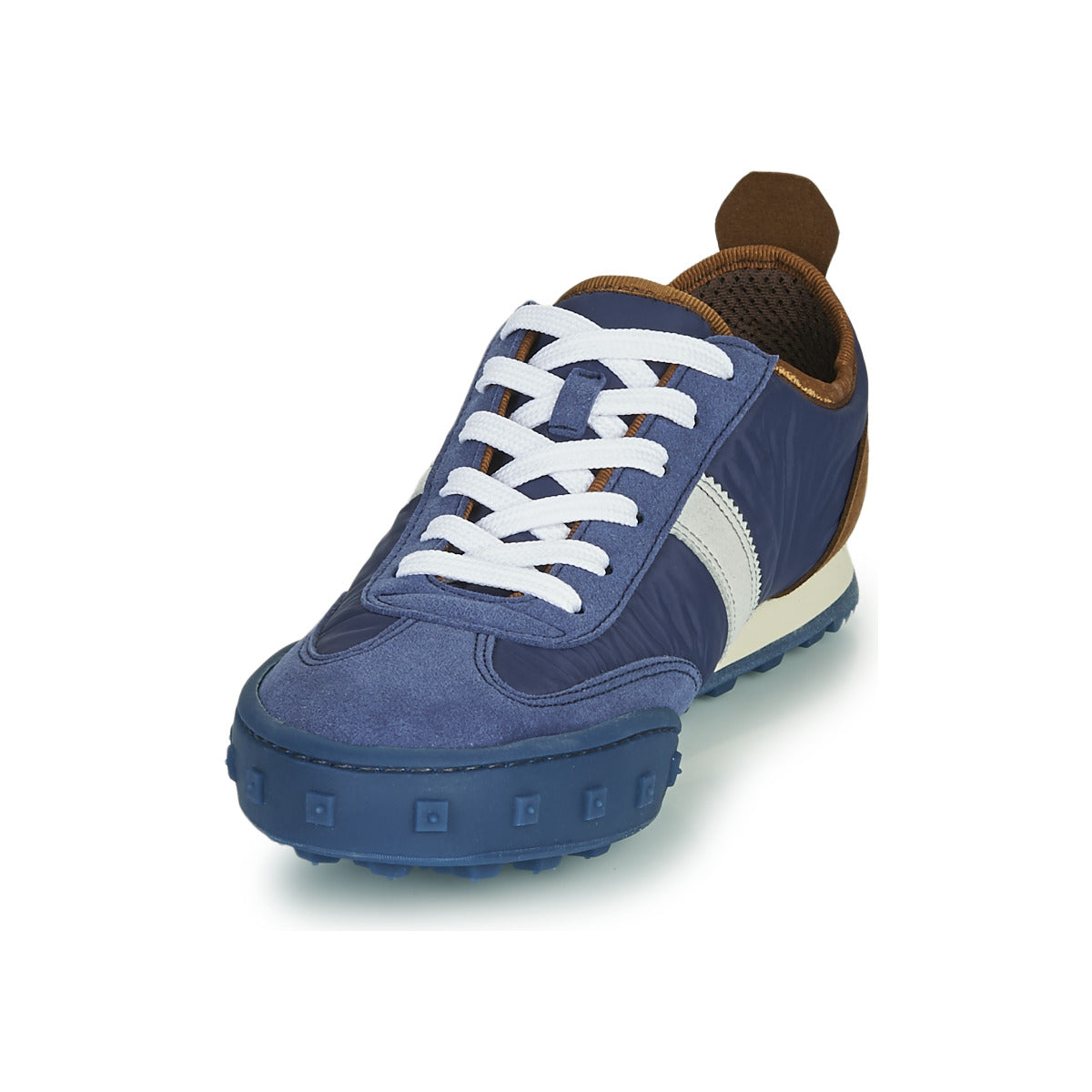 Sneakers uomini Art  CROSS SKY  Blu 