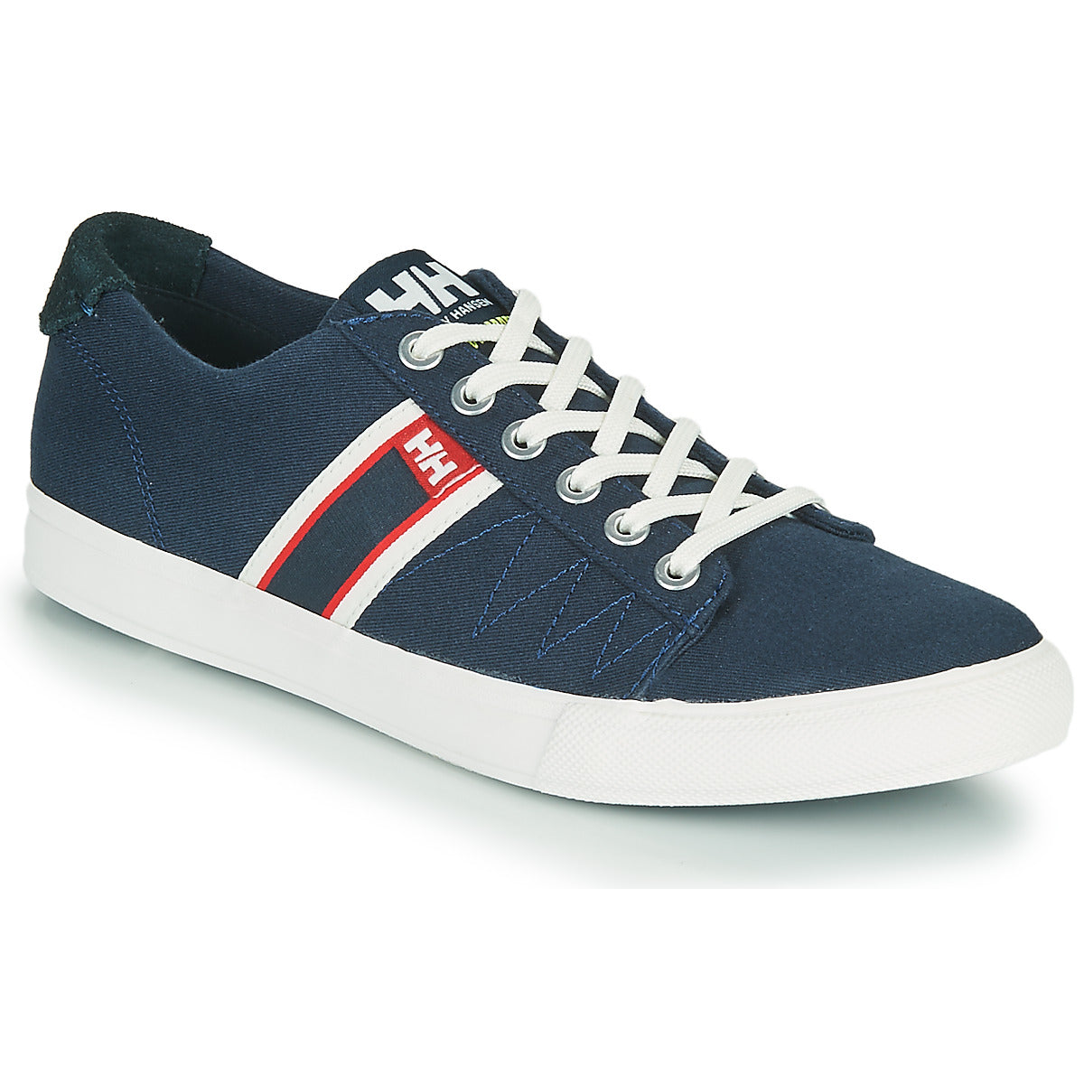 Sneakers basse donne Helly Hansen  SALT FLAG F-1  Blu 