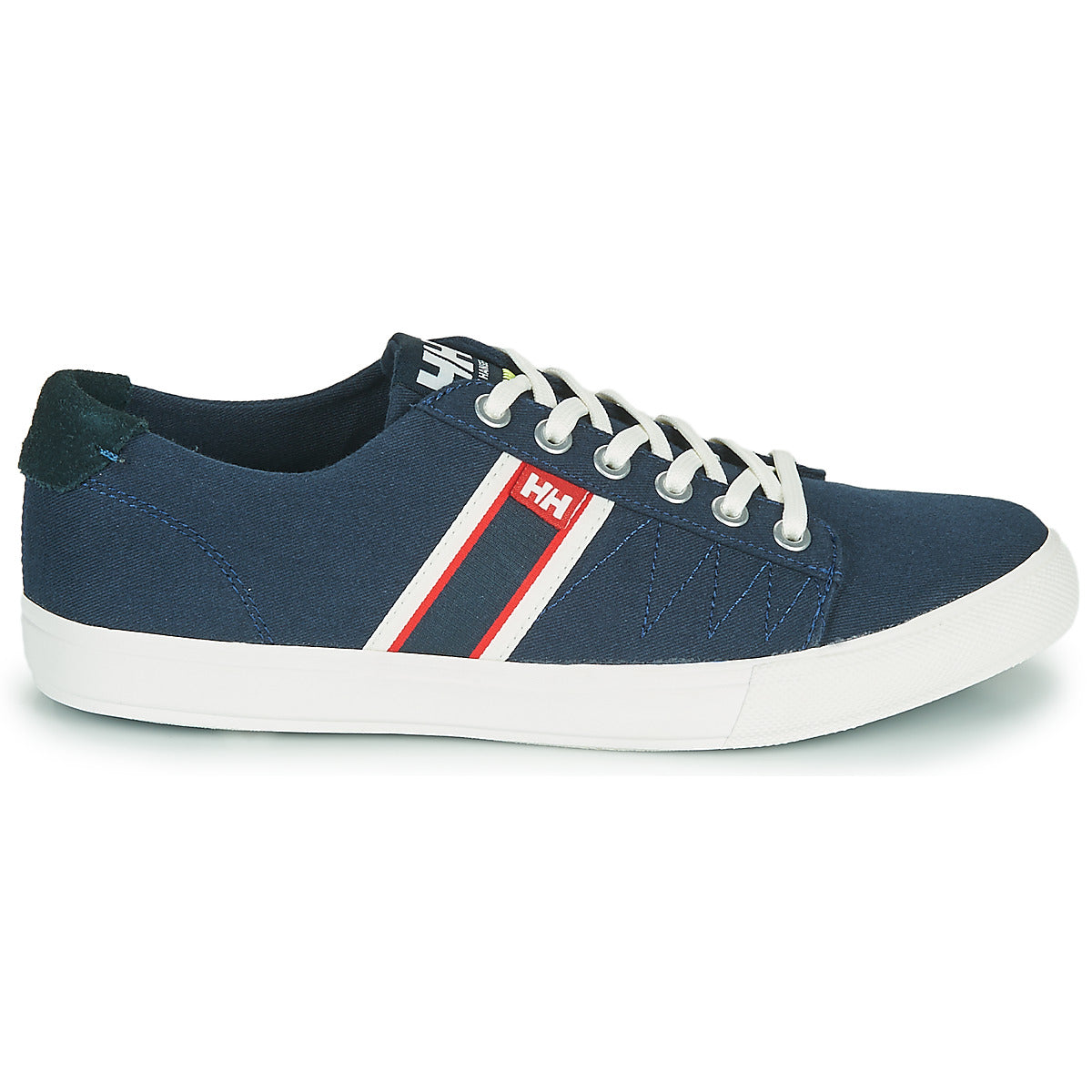 Sneakers basse donne Helly Hansen  SALT FLAG F-1  Blu 