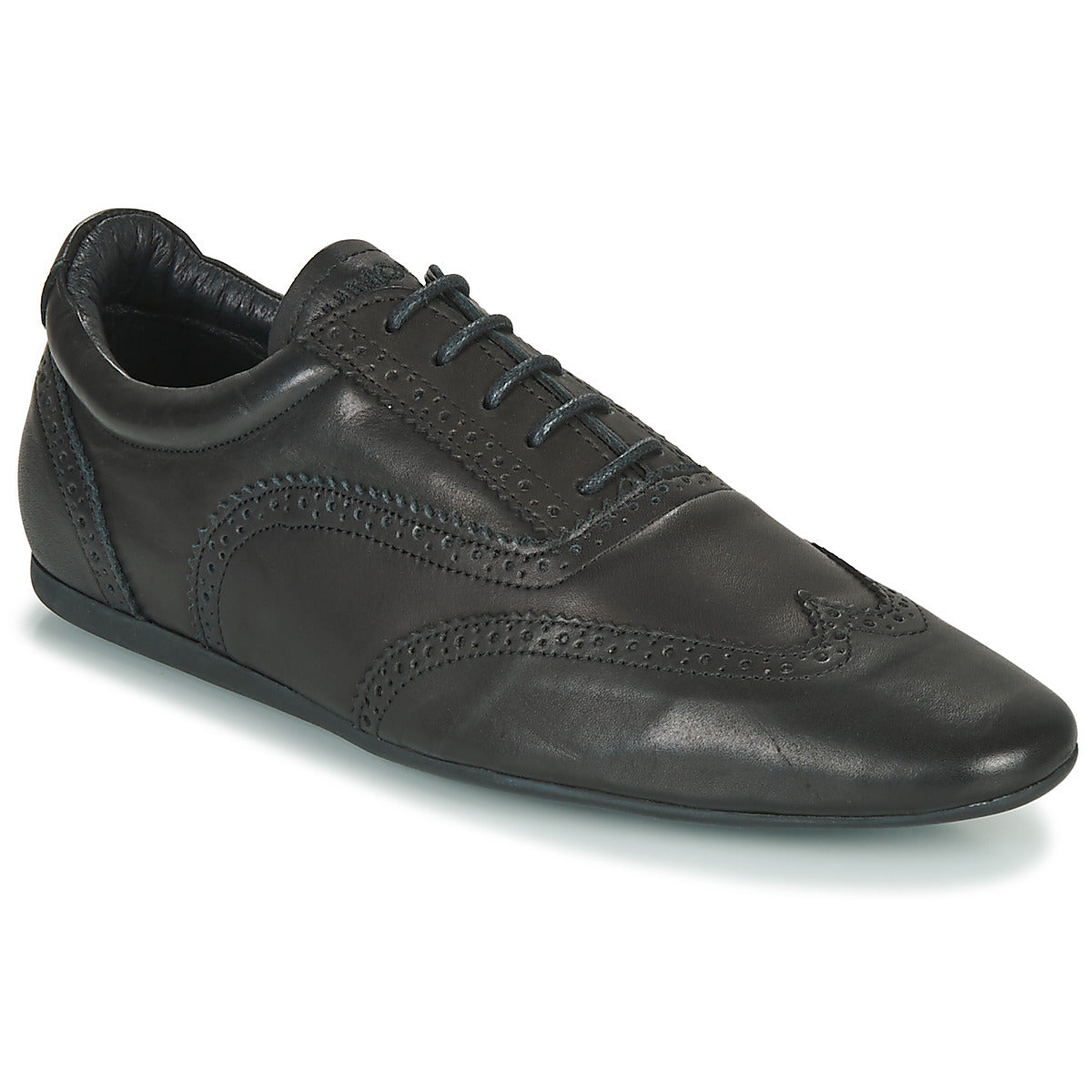 Scarpe uomini Schmoove  JAMAICA CORSO EASY  Nero 