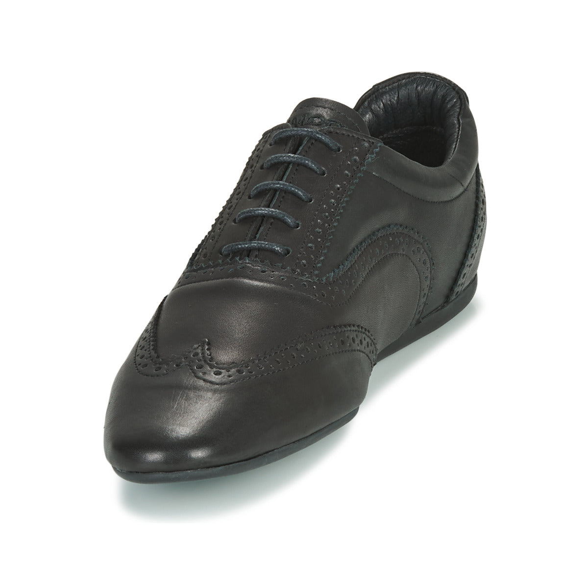 Scarpe uomini Schmoove  JAMAICA CORSO EASY  Nero 