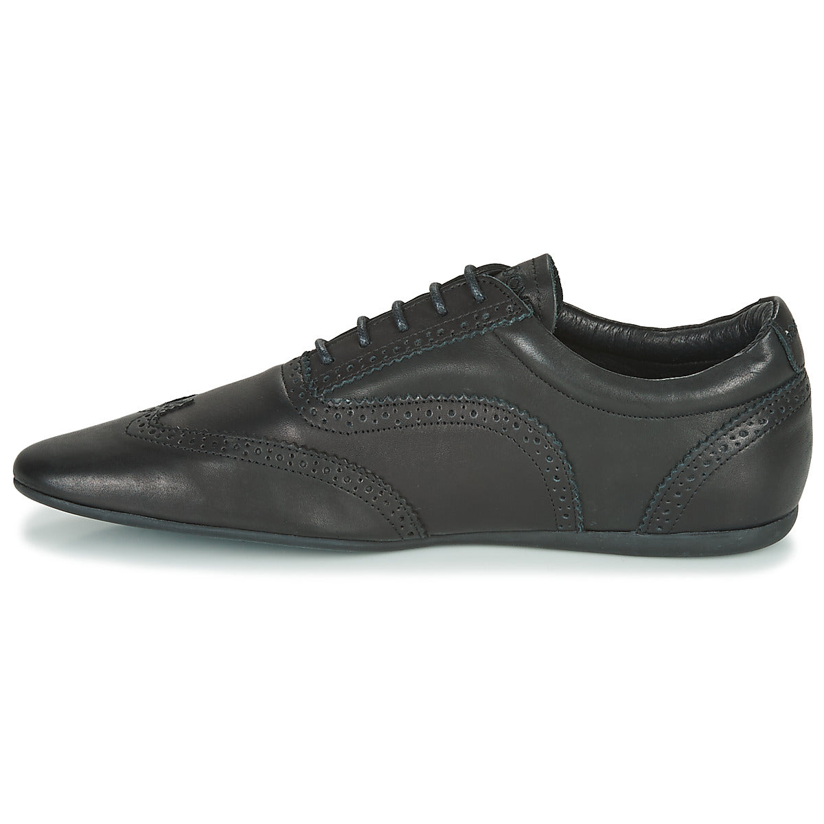 Scarpe uomini Schmoove  JAMAICA CORSO EASY  Nero 