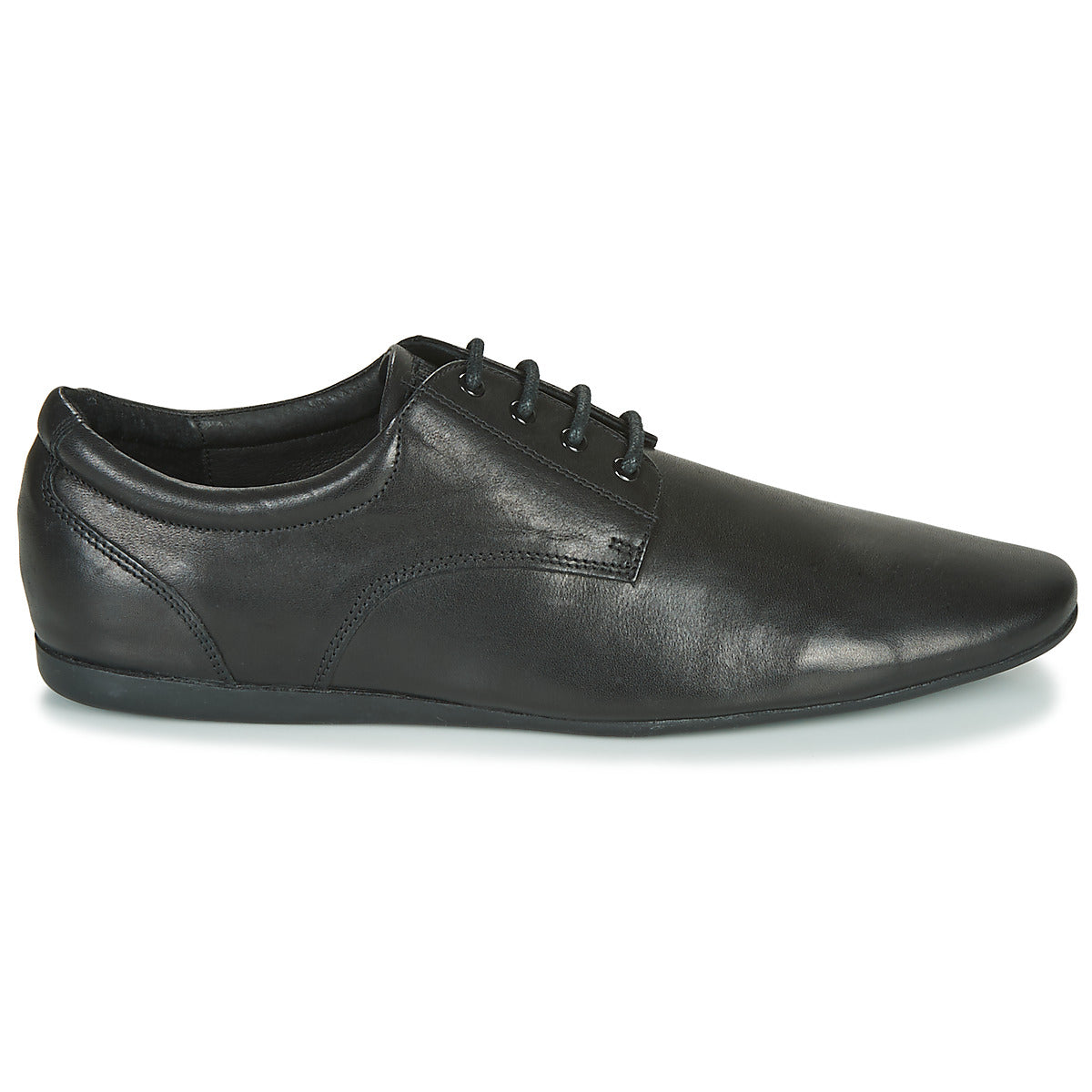 Scarpe uomini Schmoove  FIDJI NEW DERBY  Nero 