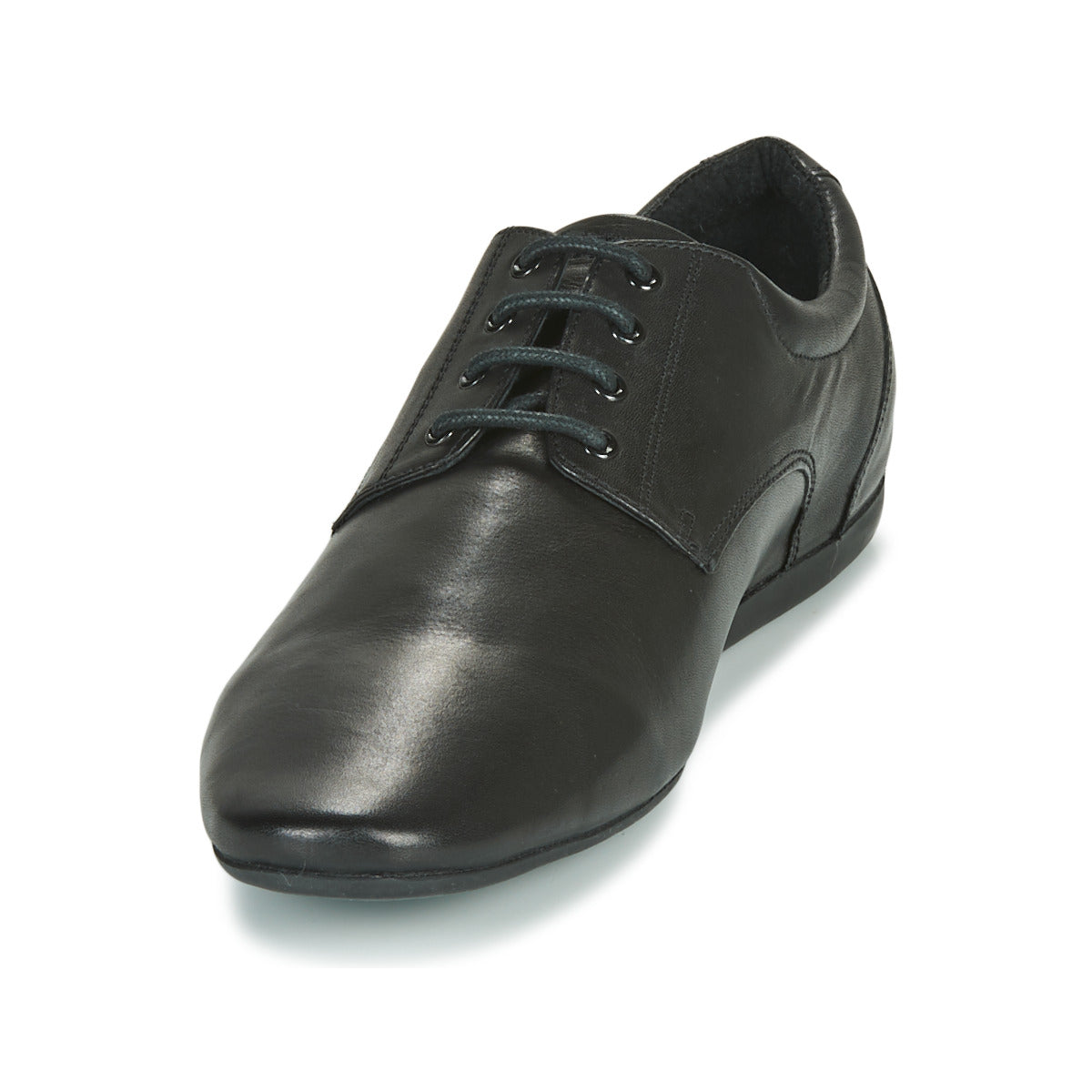 Scarpe uomini Schmoove  FIDJI NEW DERBY  Nero 