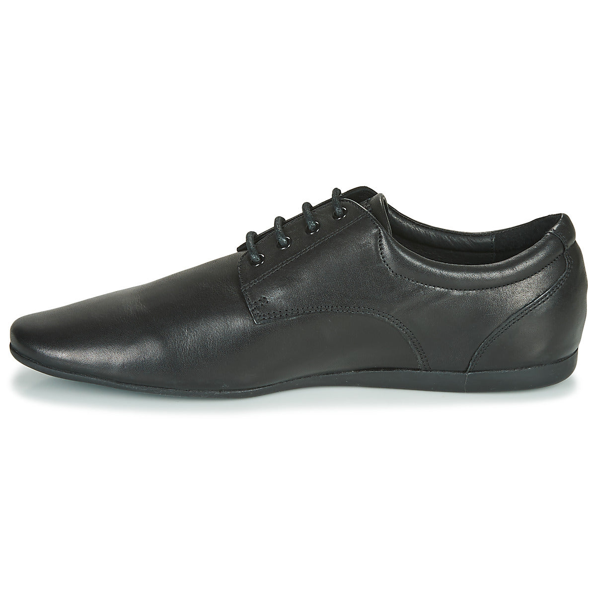 Scarpe uomini Schmoove  FIDJI NEW DERBY  Nero 