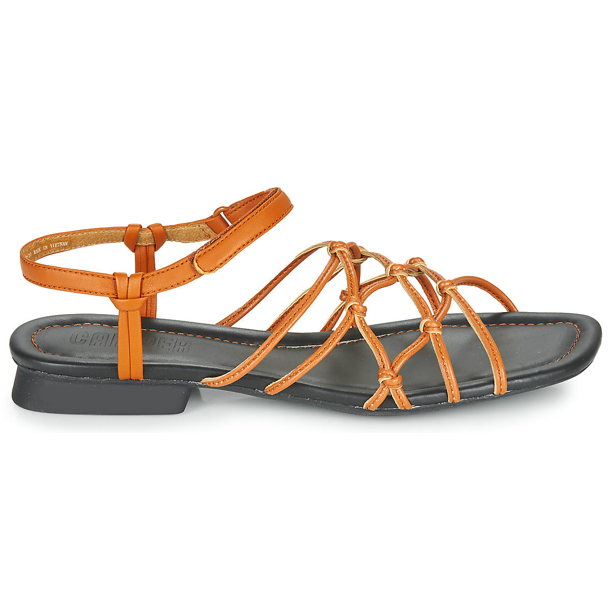 Sandali donne Camper  CASI MYRA SANDAL  Marrone 