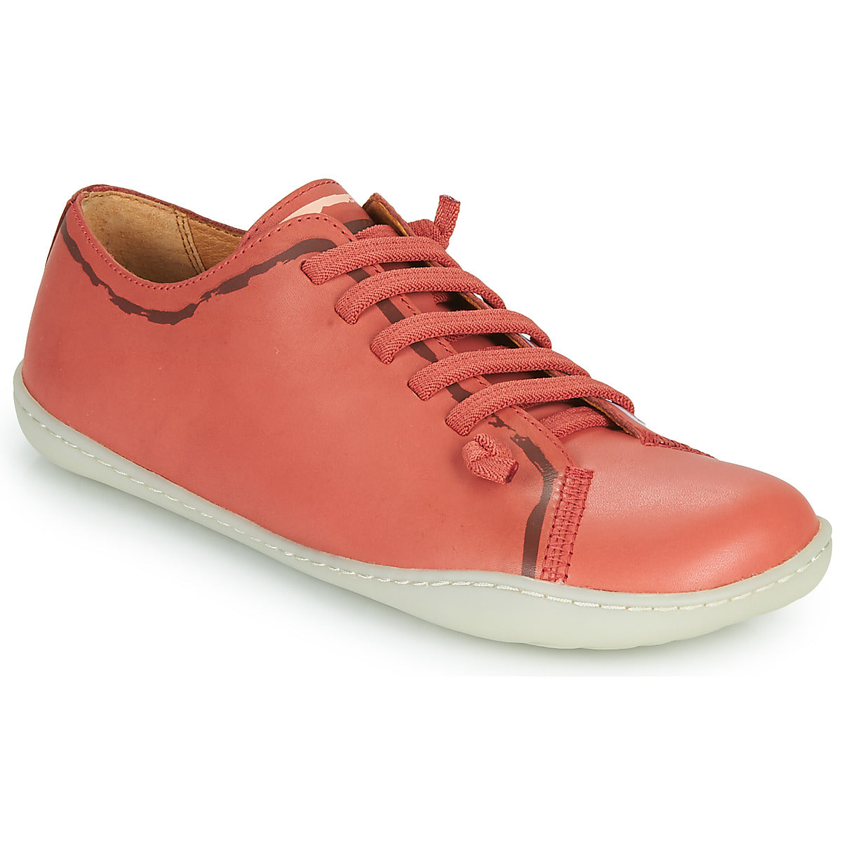 Sneakers basse donne Camper  PEU CAMI  Rosso 