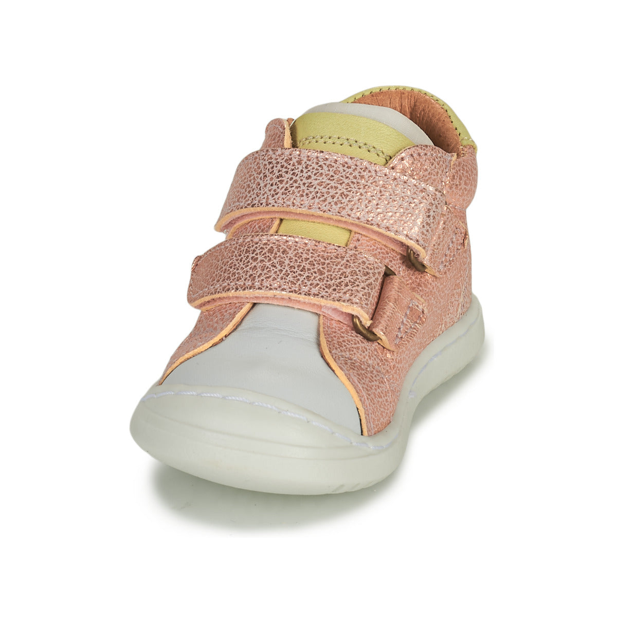 Scarpe bambini ragazza Bisgaard  TATE  Rosa 