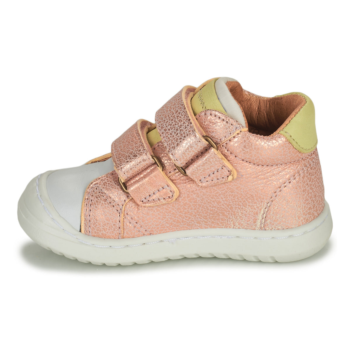 Scarpe bambini ragazza Bisgaard  TATE  Rosa 