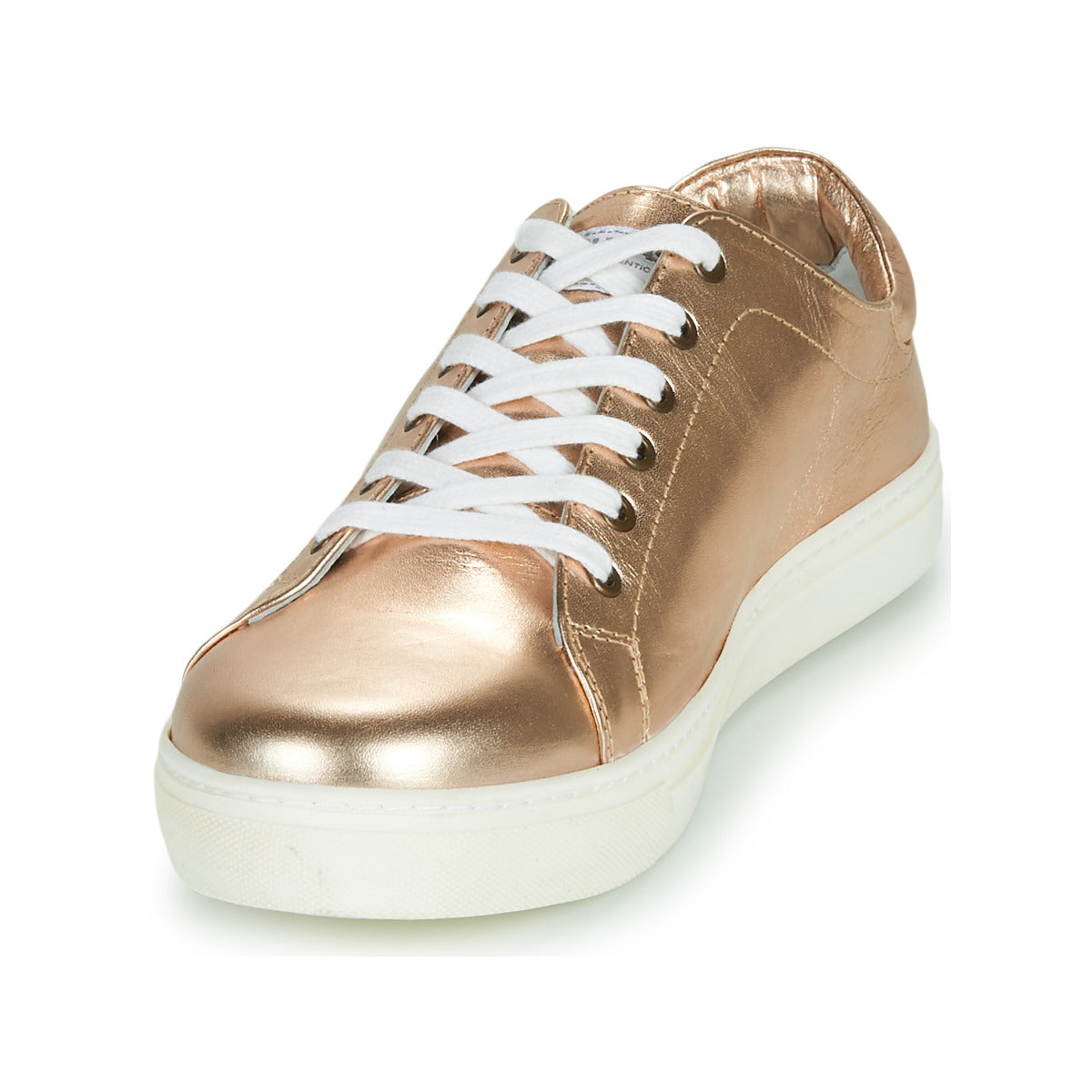 Sneakers basse donne Pataugas  TWIST/N F2F  Oro 