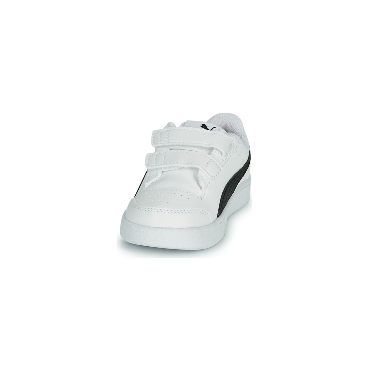 Scarpe bambini ragazza Puma  SHUFFLE INF  Bianco 