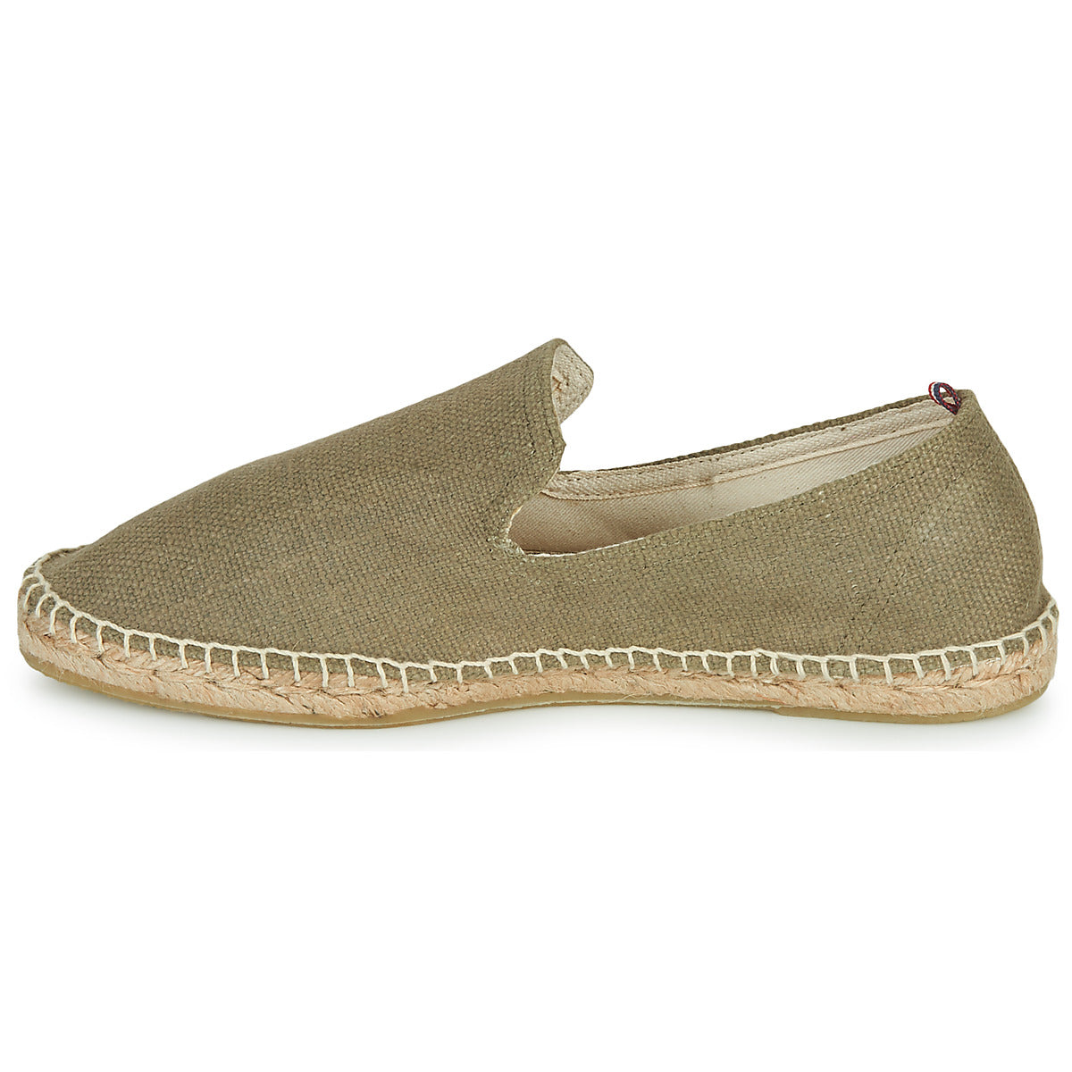 Scarpe uomini 1789 Cala  SLIPON COTON  Verde 