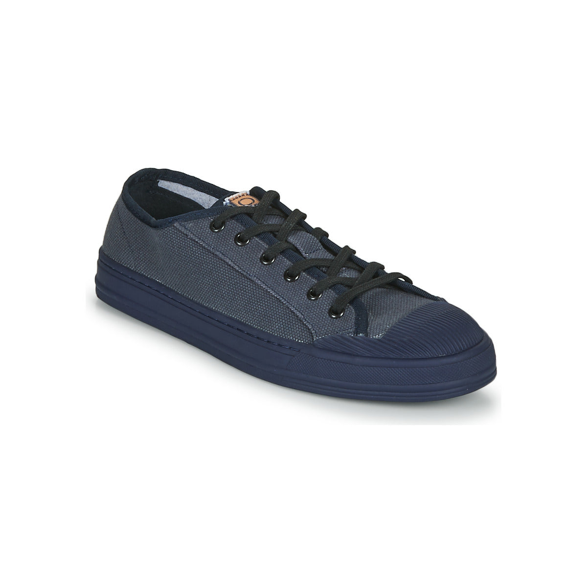 Sneakers uomini Base London  CARGO  Blu 