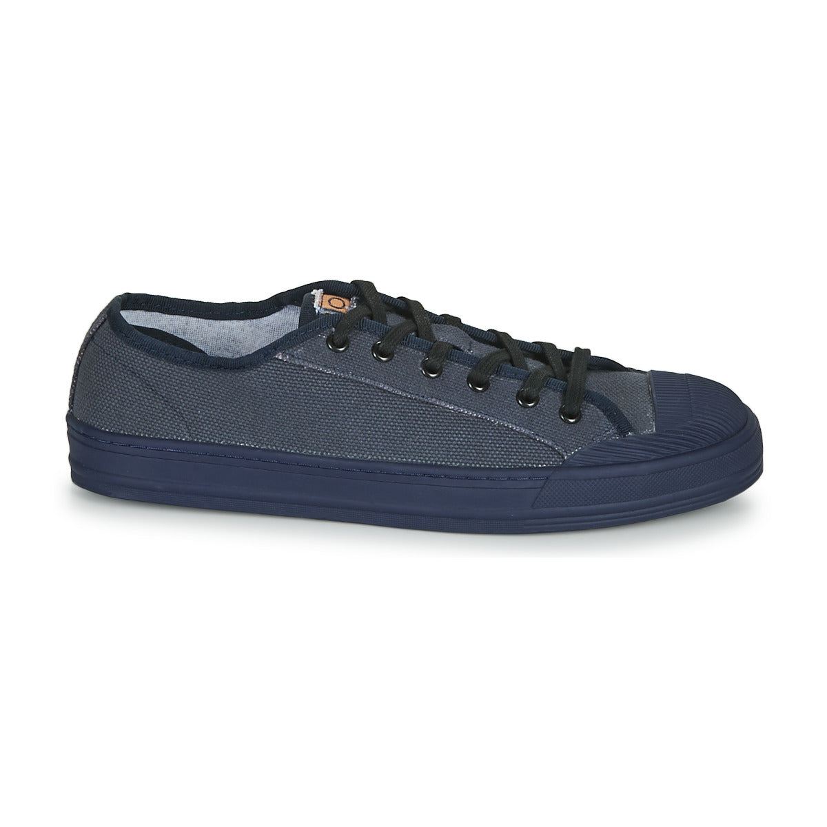 Sneakers uomini Base London  CARGO  Blu 