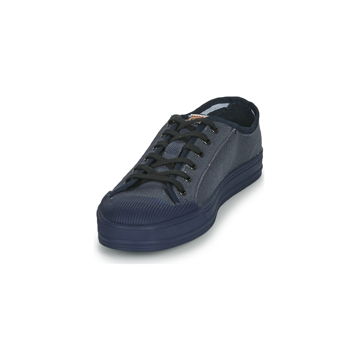 Sneakers uomini Base London  CARGO  Blu 