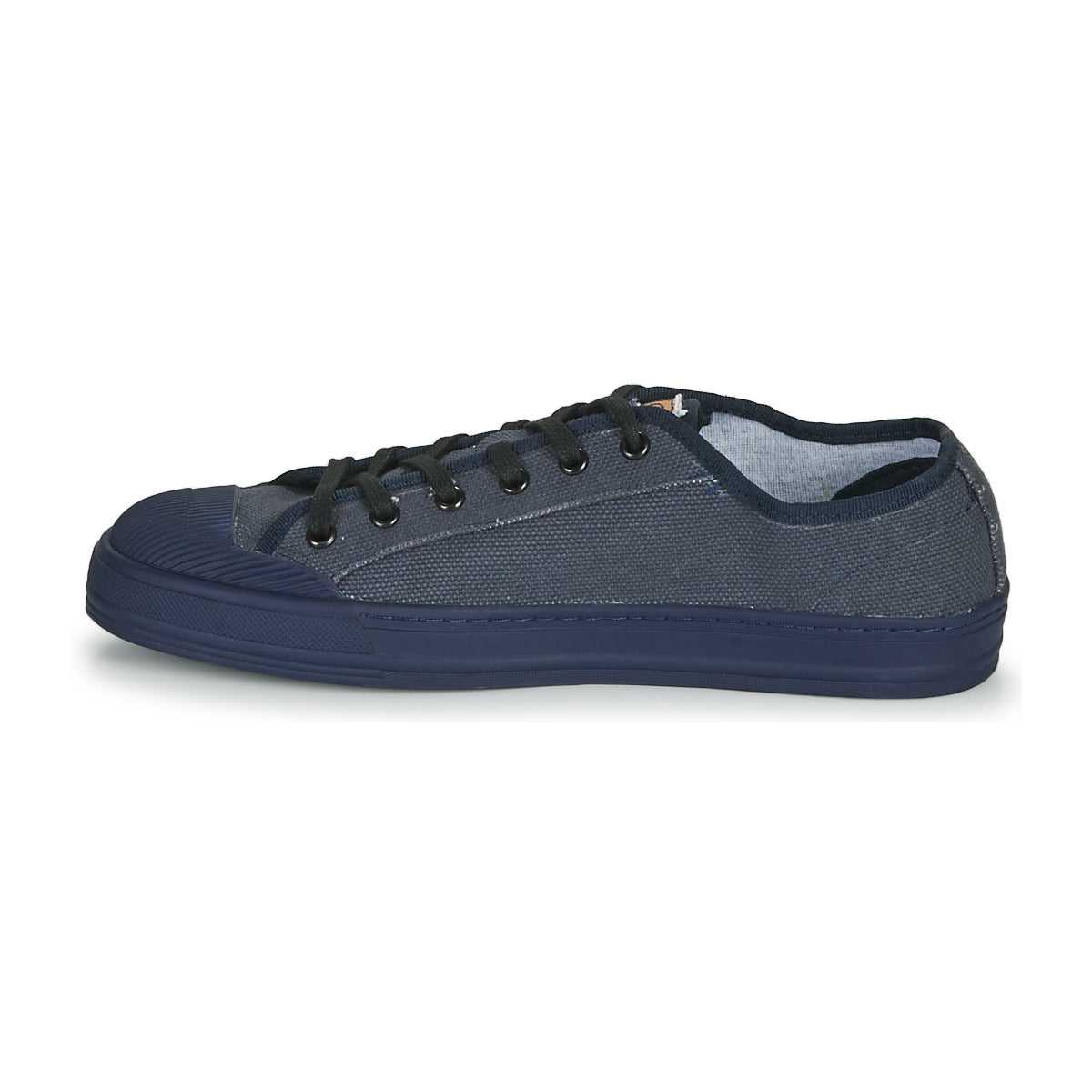 Sneakers uomini Base London  CARGO  Blu 