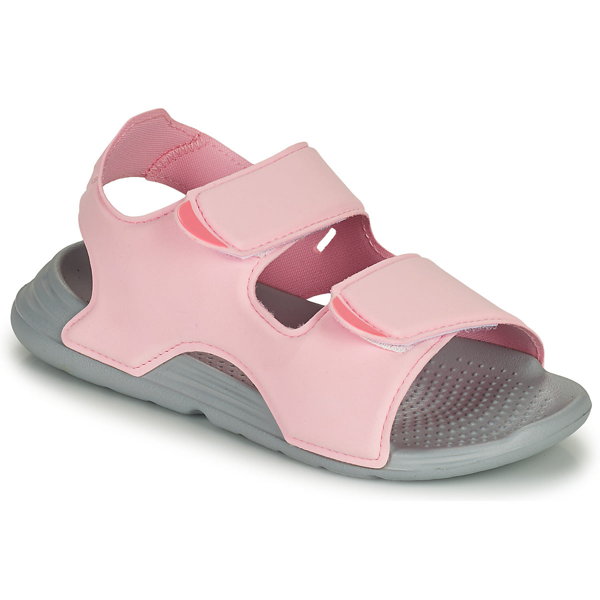 Sandali bambini ragazza adidas  SWIM SANDAL C  Rosa 