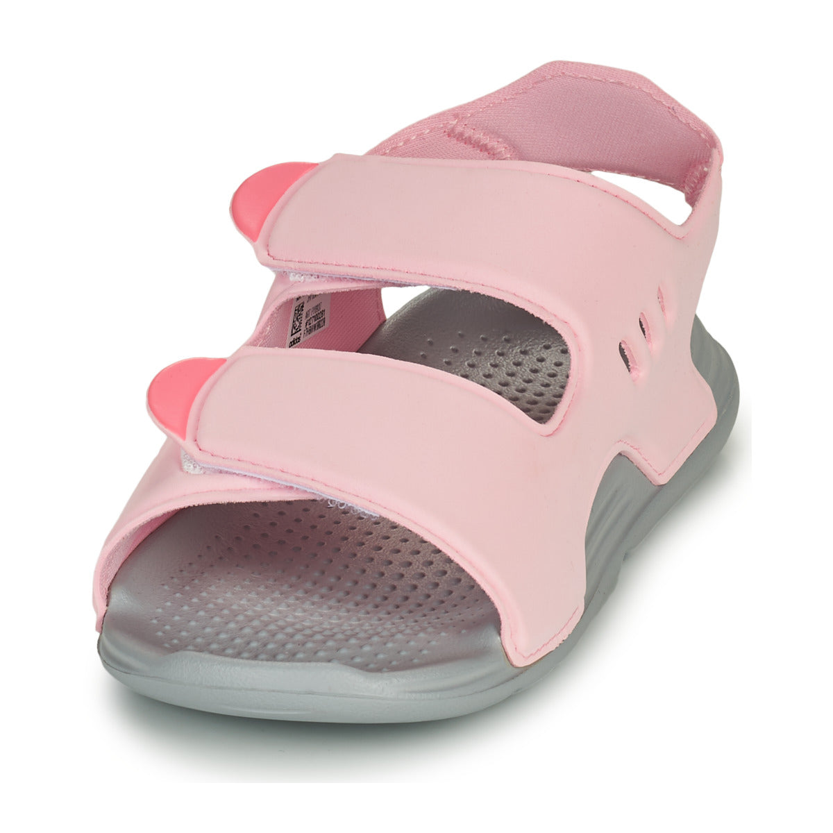 Sandali bambini ragazza adidas  SWIM SANDAL C  Rosa 