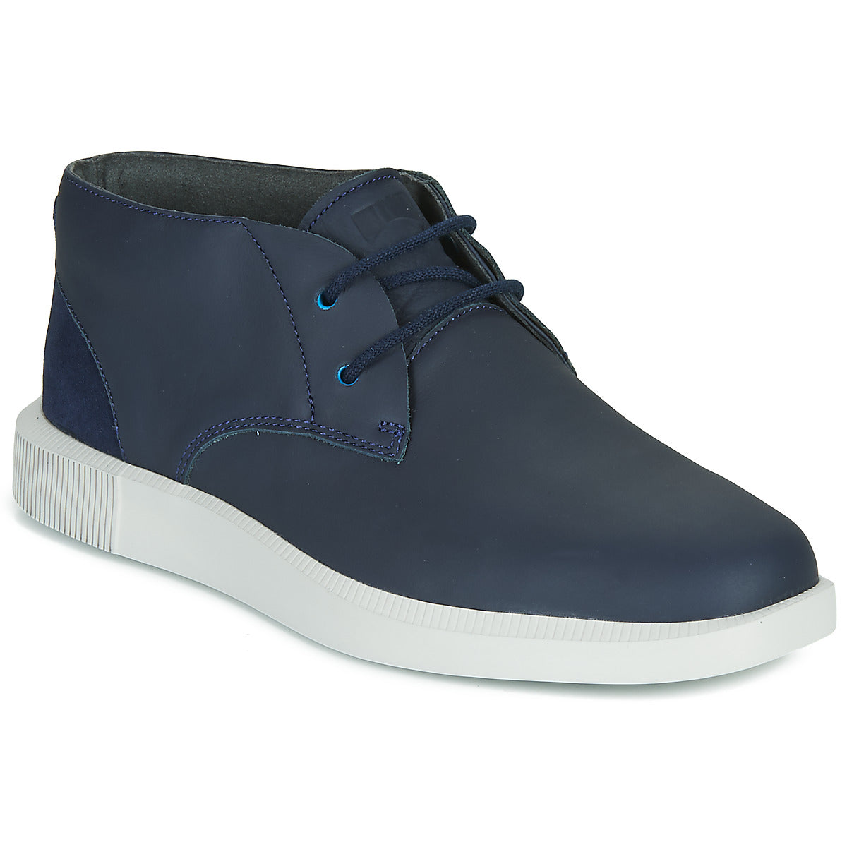 Scarpe uomini Camper  BILL  Blu 