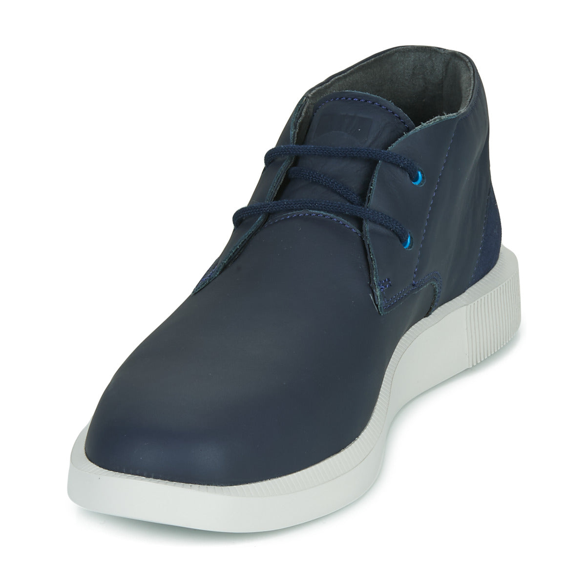 Scarpe uomini Camper  BILL  Blu 