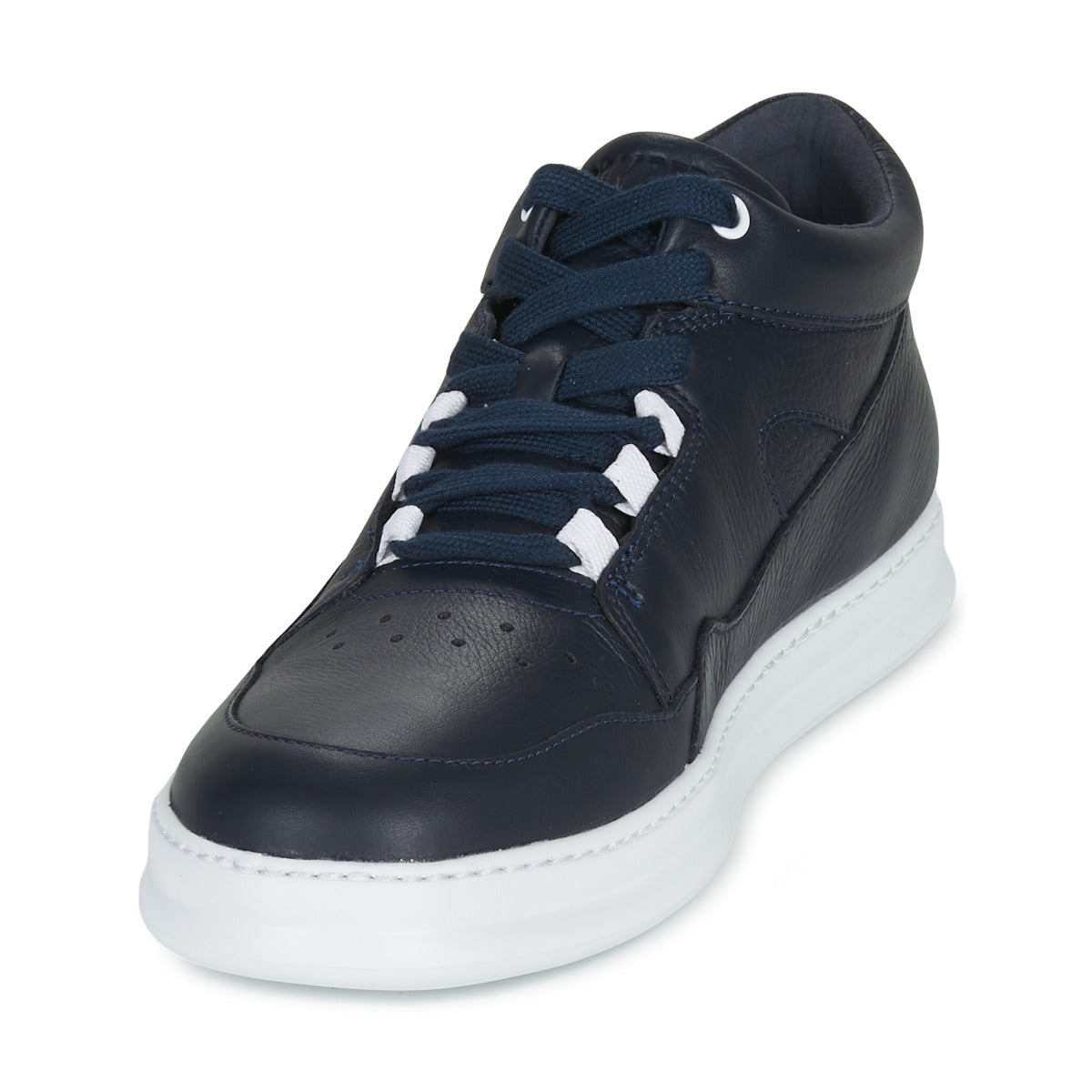 Sneakers uomini Camper  RUNNER 4  Blu 