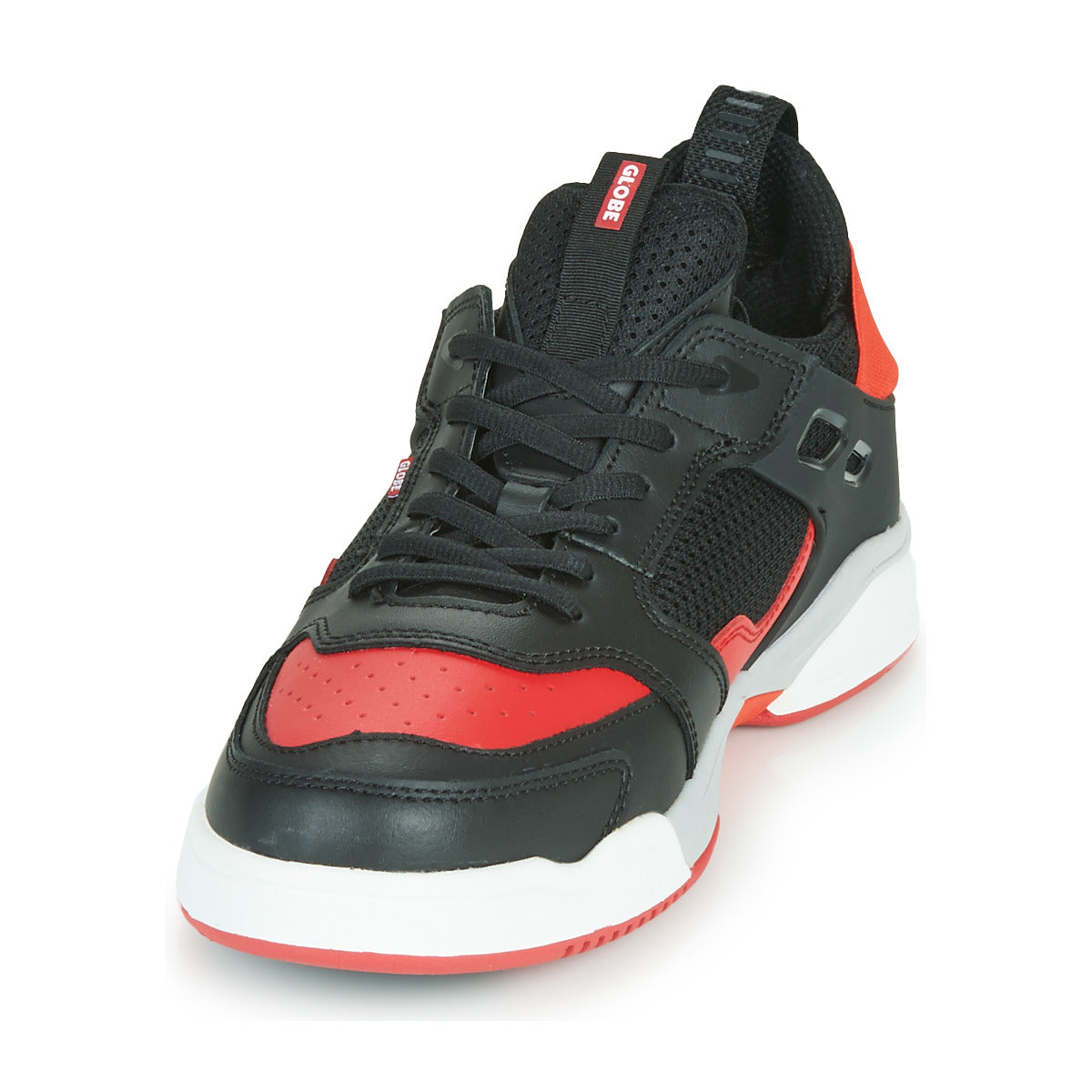 Sneakers uomini Globe  TILT EVO  Nero 