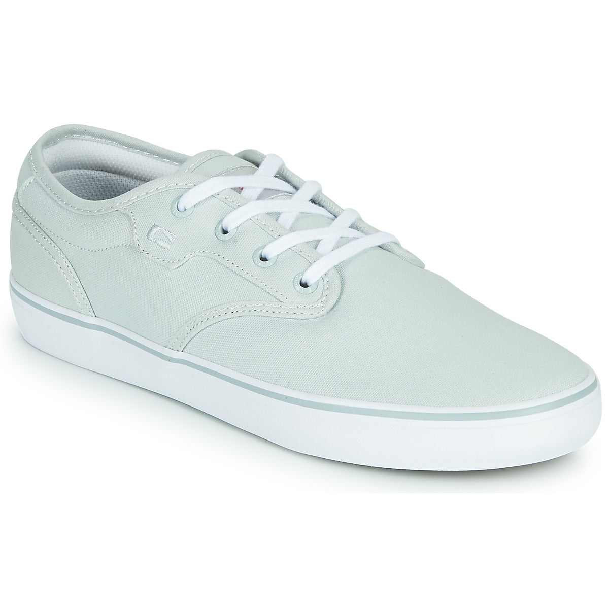 Sneakers uomini Globe  MOTLEY  Grigio 