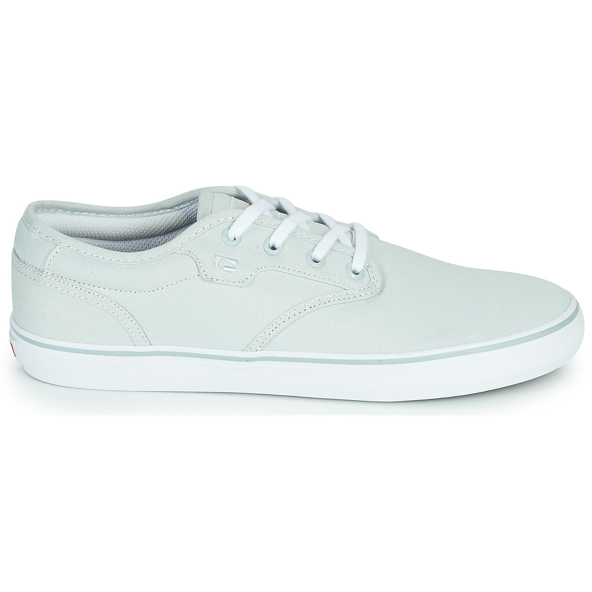 Sneakers uomini Globe  MOTLEY  Grigio 