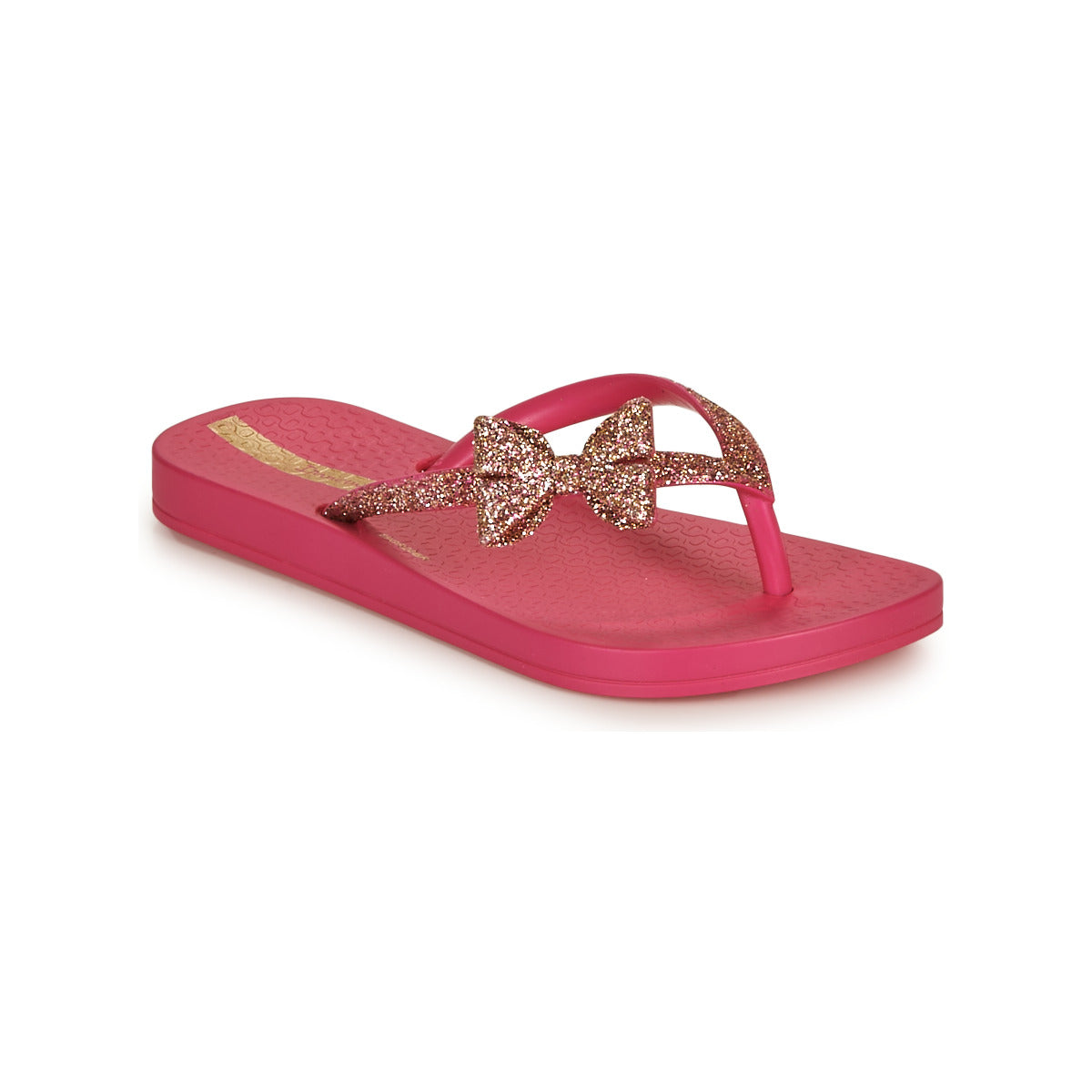 Infradito bambini ragazza Ipanema  IPANEMA ANAT LOLITA KIDS  Rosa 