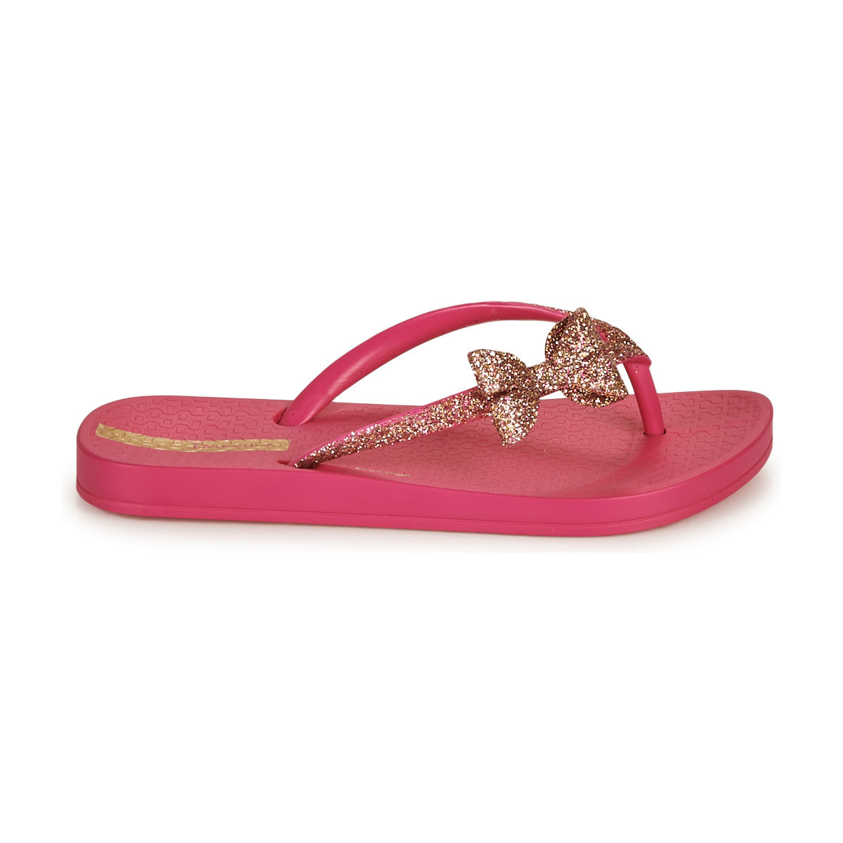 Infradito bambini ragazza Ipanema  IPANEMA ANAT LOLITA KIDS  Rosa 