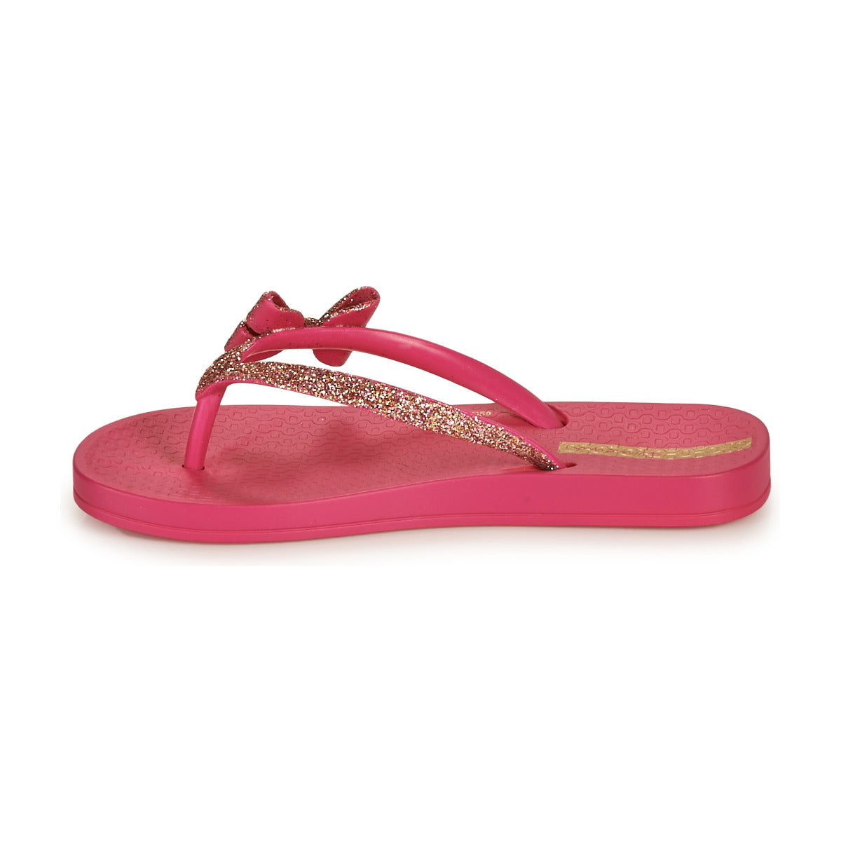 Infradito bambini ragazza Ipanema  IPANEMA ANAT LOLITA KIDS  Rosa 