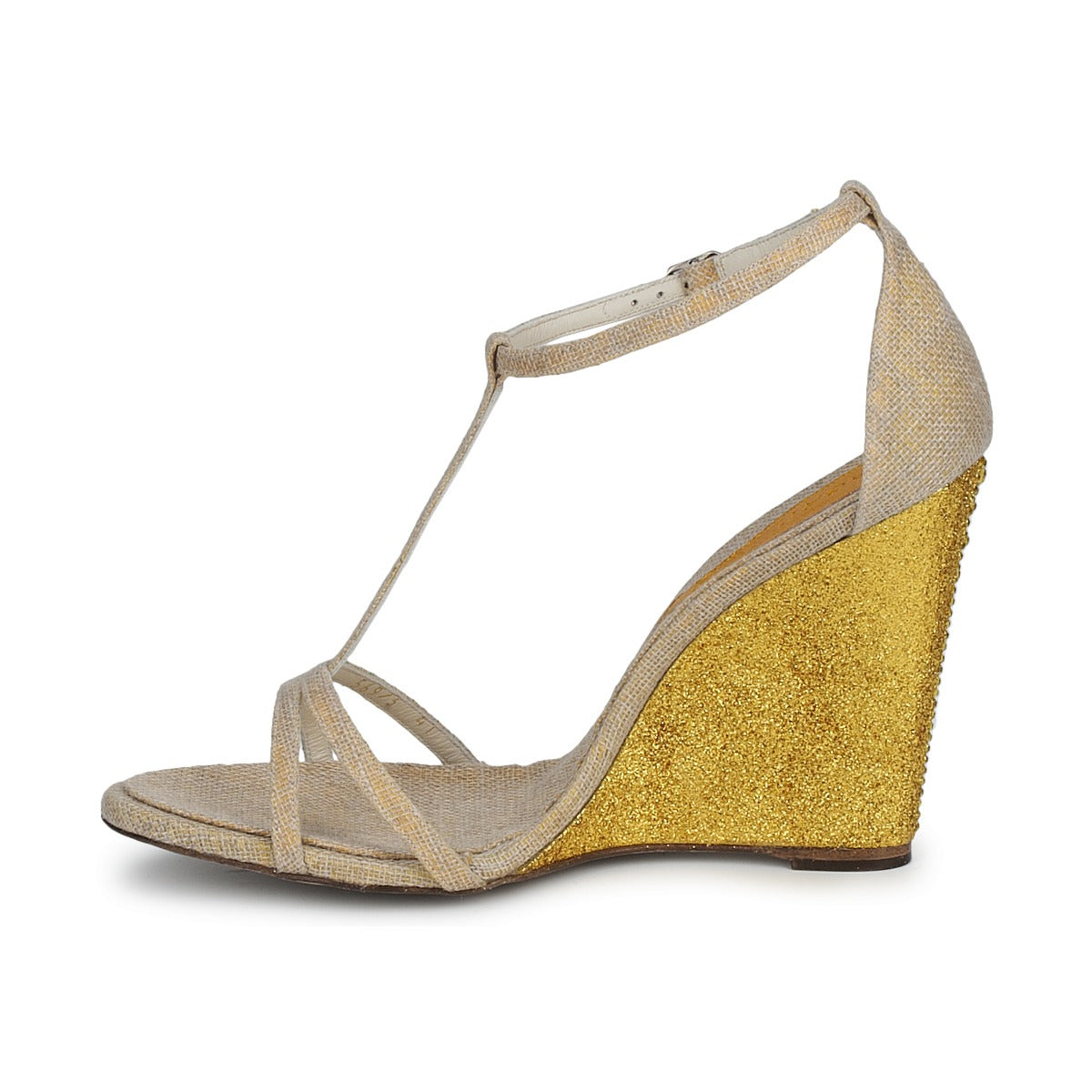 Sandali donne Magrit  JOAQUINA  Beige 